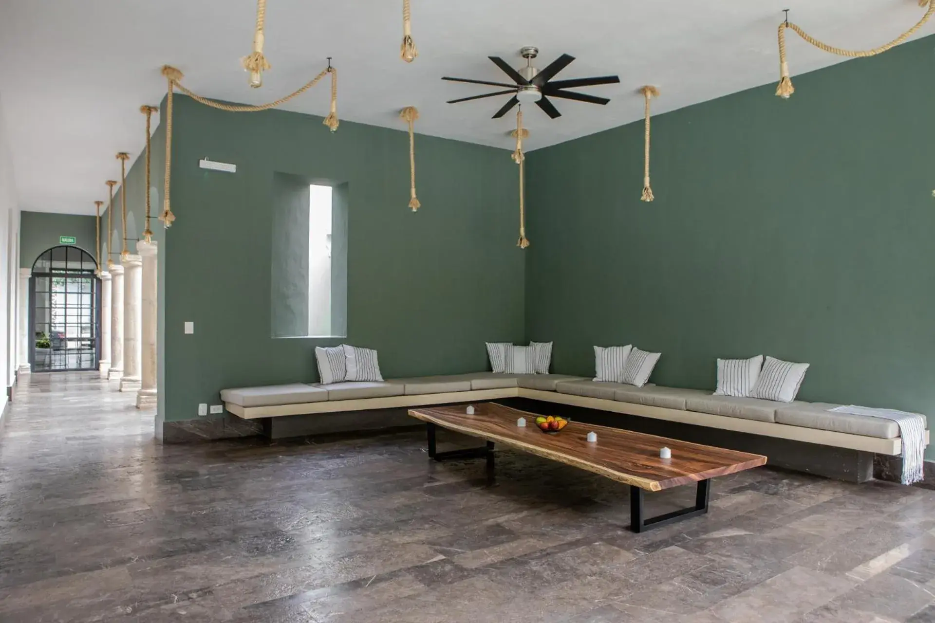 Lounge or bar in Antelar Casa Destino Lounge or bar in Antelar Casa Destino