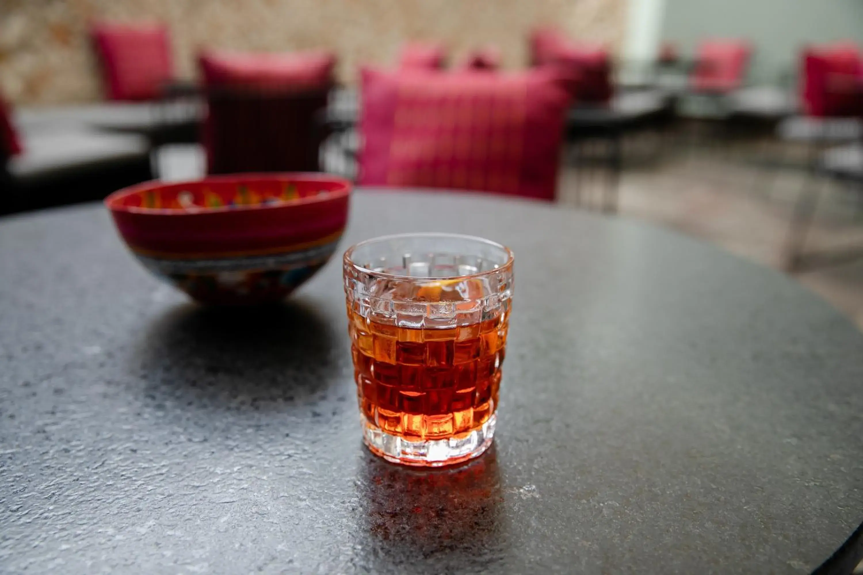 Lounge or bar in Antelar Casa Destino Lounge or bar in Antelar Casa Destino