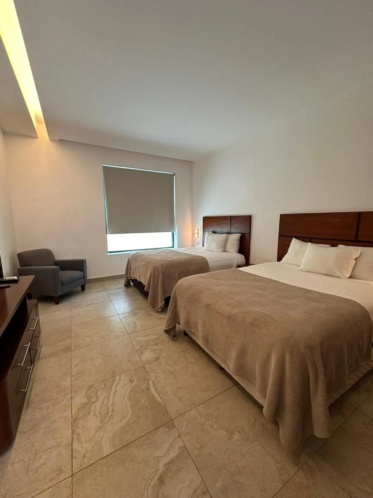 room service in Hotel Boutique