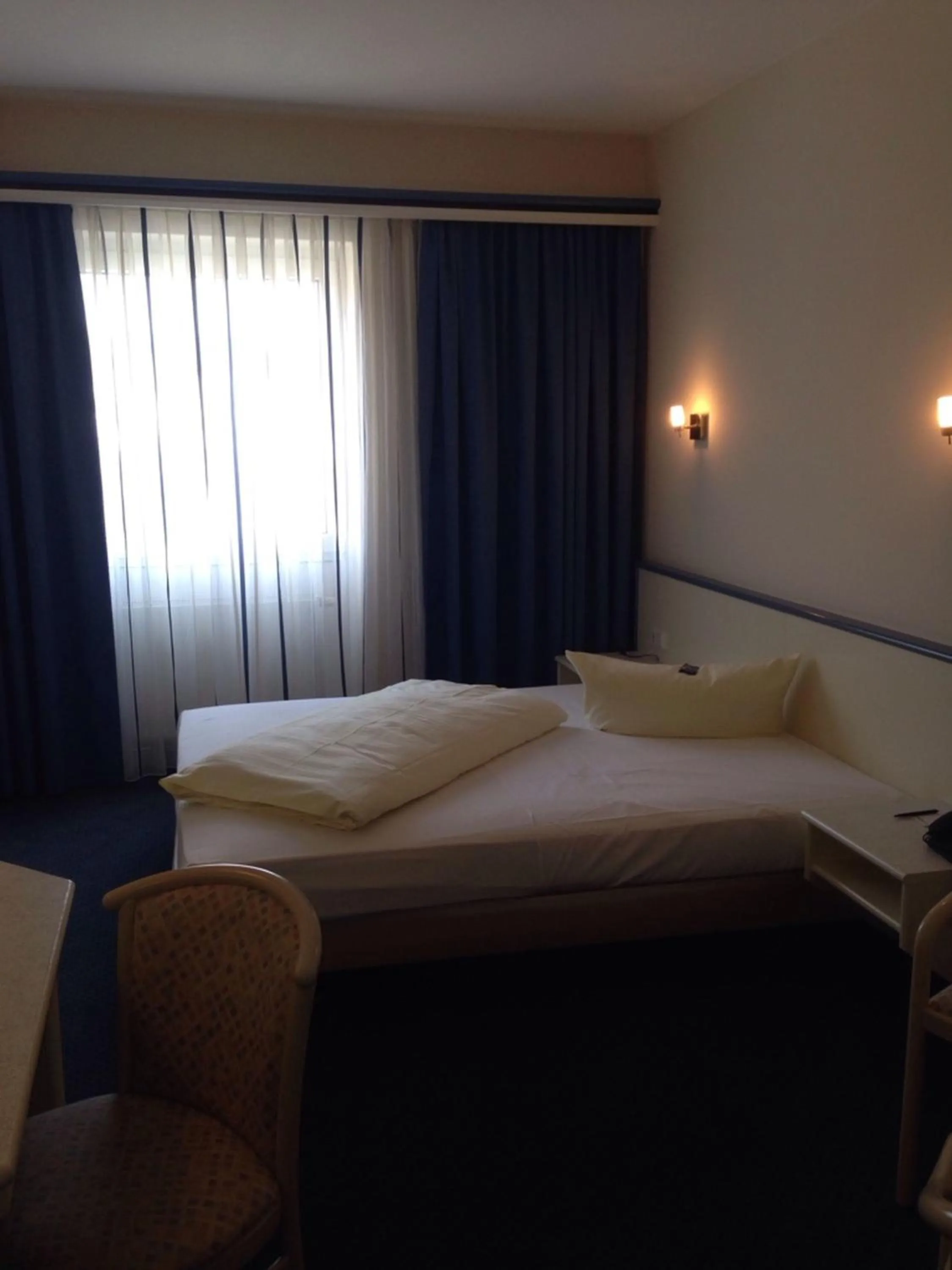 Photo of the whole room in Parkhotel Schotten
