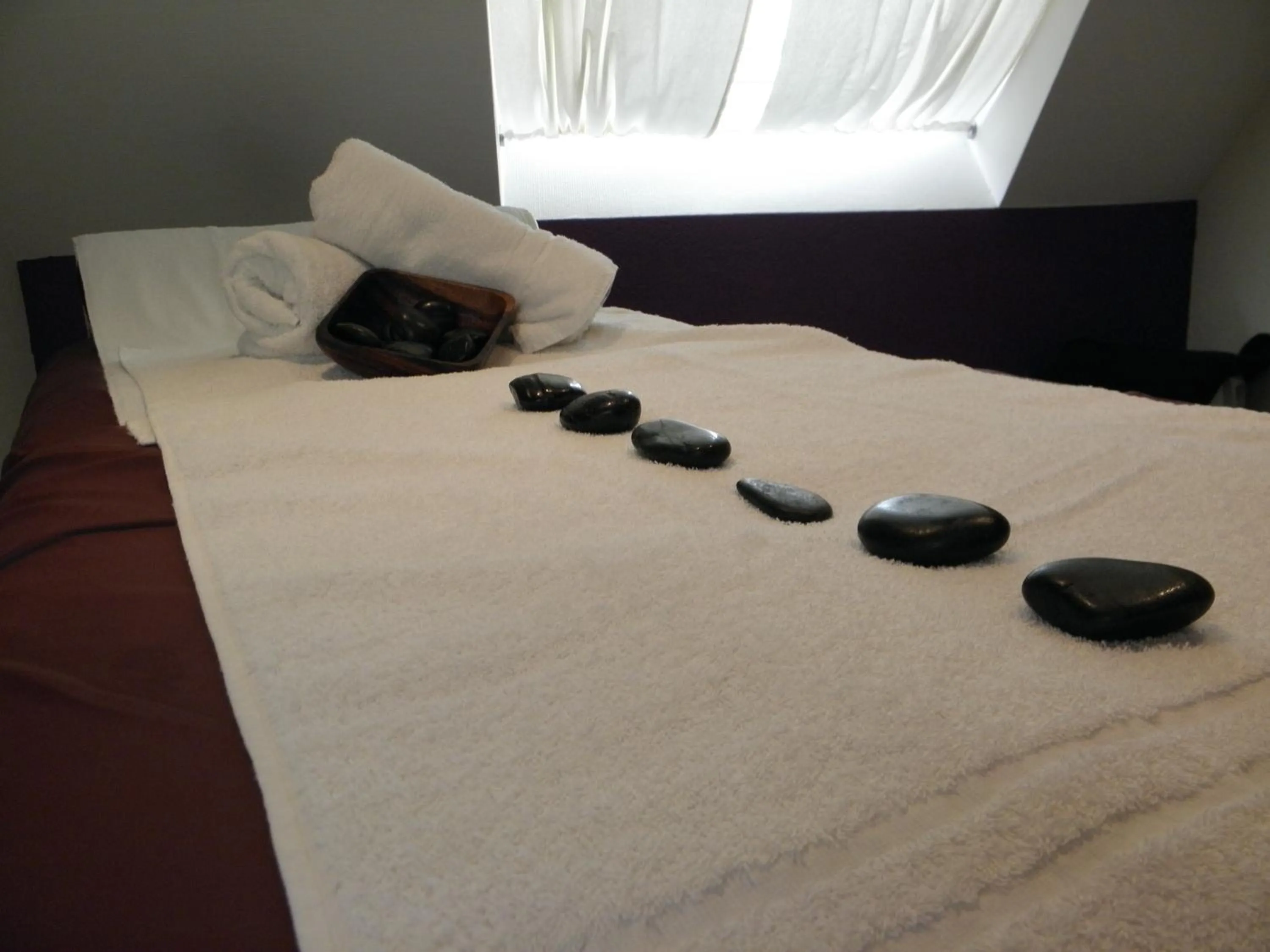 Massage in Parkhotel Schotten