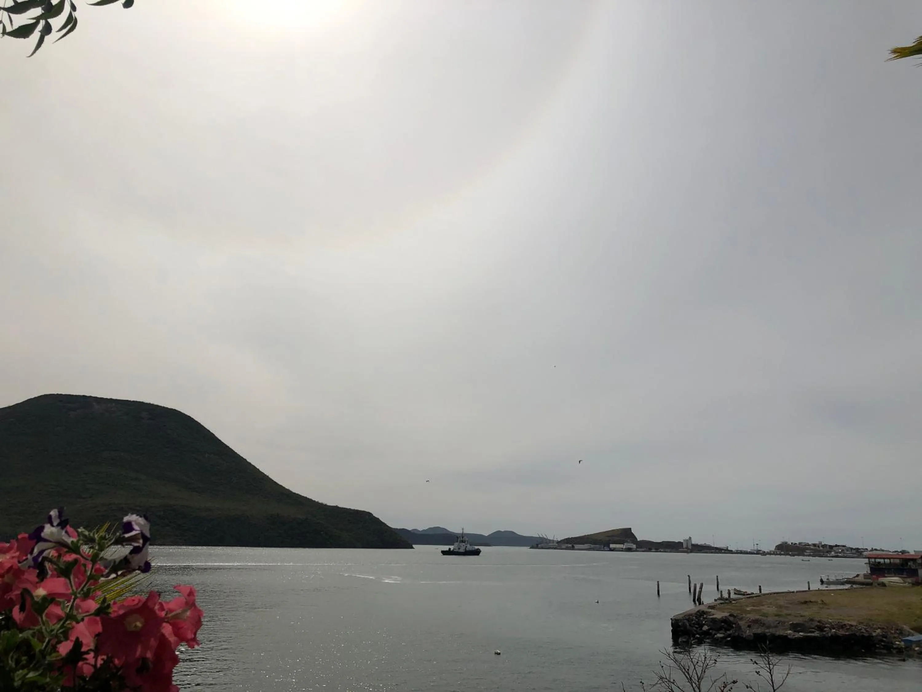 Property building in Casa de la Aduana Hotel Boutique