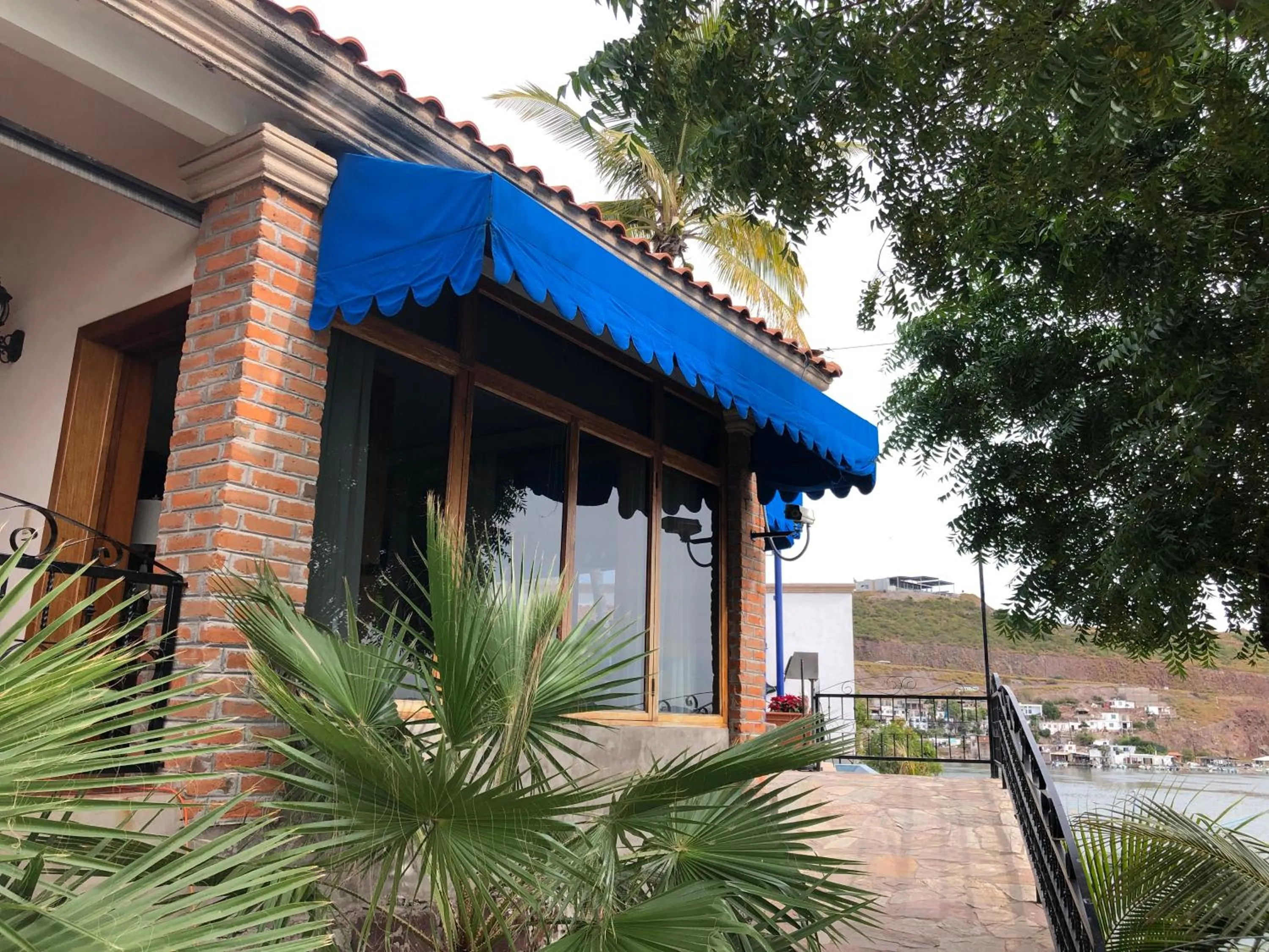 Day in Casa de la Aduana Hotel Boutique