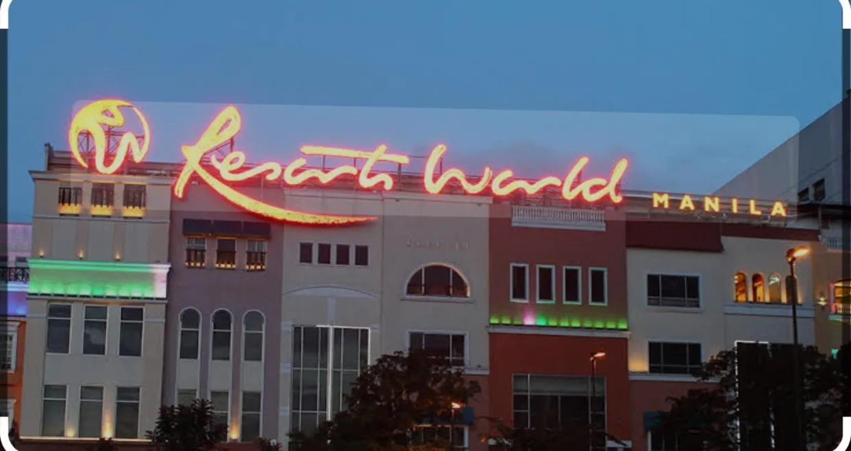 Restaurant/places to eat in 81 Newport Boulevard Cluster 4 - 8F across NAIA Airport, Terminal 3