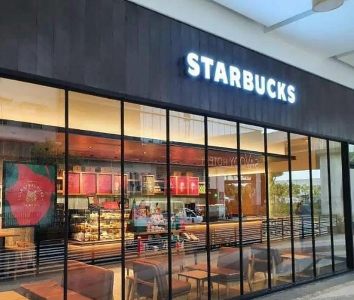 Food and drinks in 81 Newport Boulevard Cluster 4 - 8F across NAIA Airport, Terminal 3 Food and drinks in 81 Newport Boulevard Cluster 4 - 8F across NAIA Airport, Terminal 3