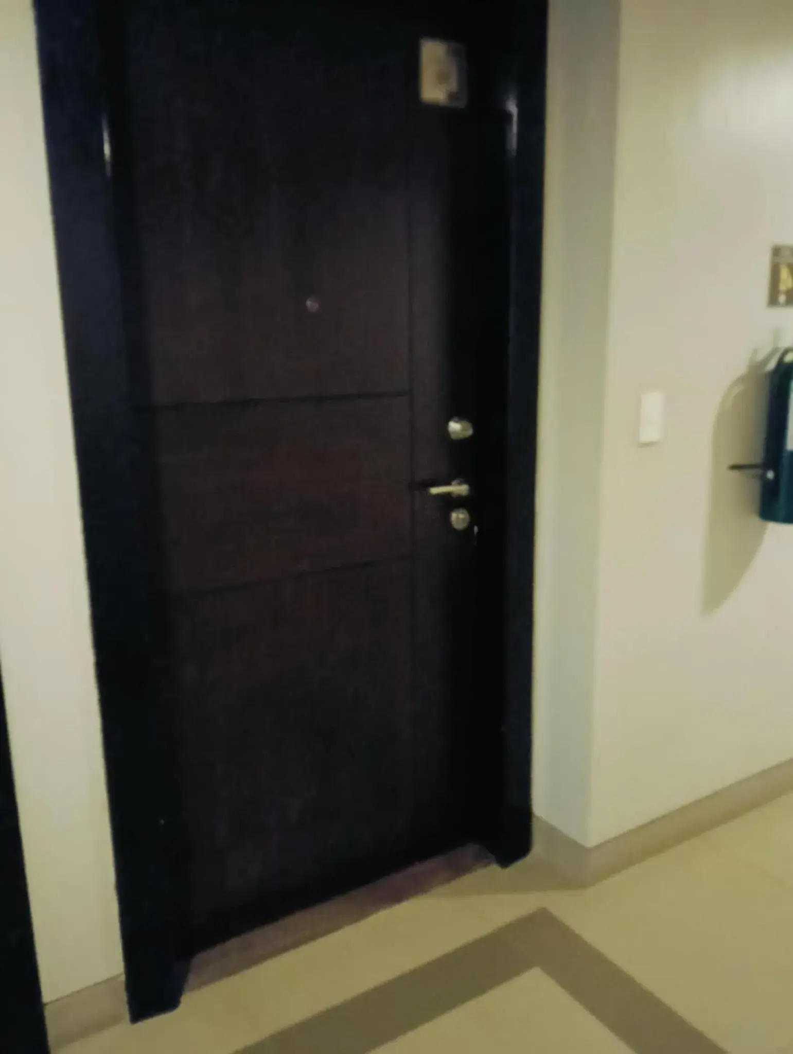 Facade/entrance in 81 Newport Boulevard Cluster 4 - 8F across NAIA Airport, Terminal 3 Facade/entrance in 81 Newport Boulevard Cluster 4 - 8F across NAIA Airport, Terminal 3