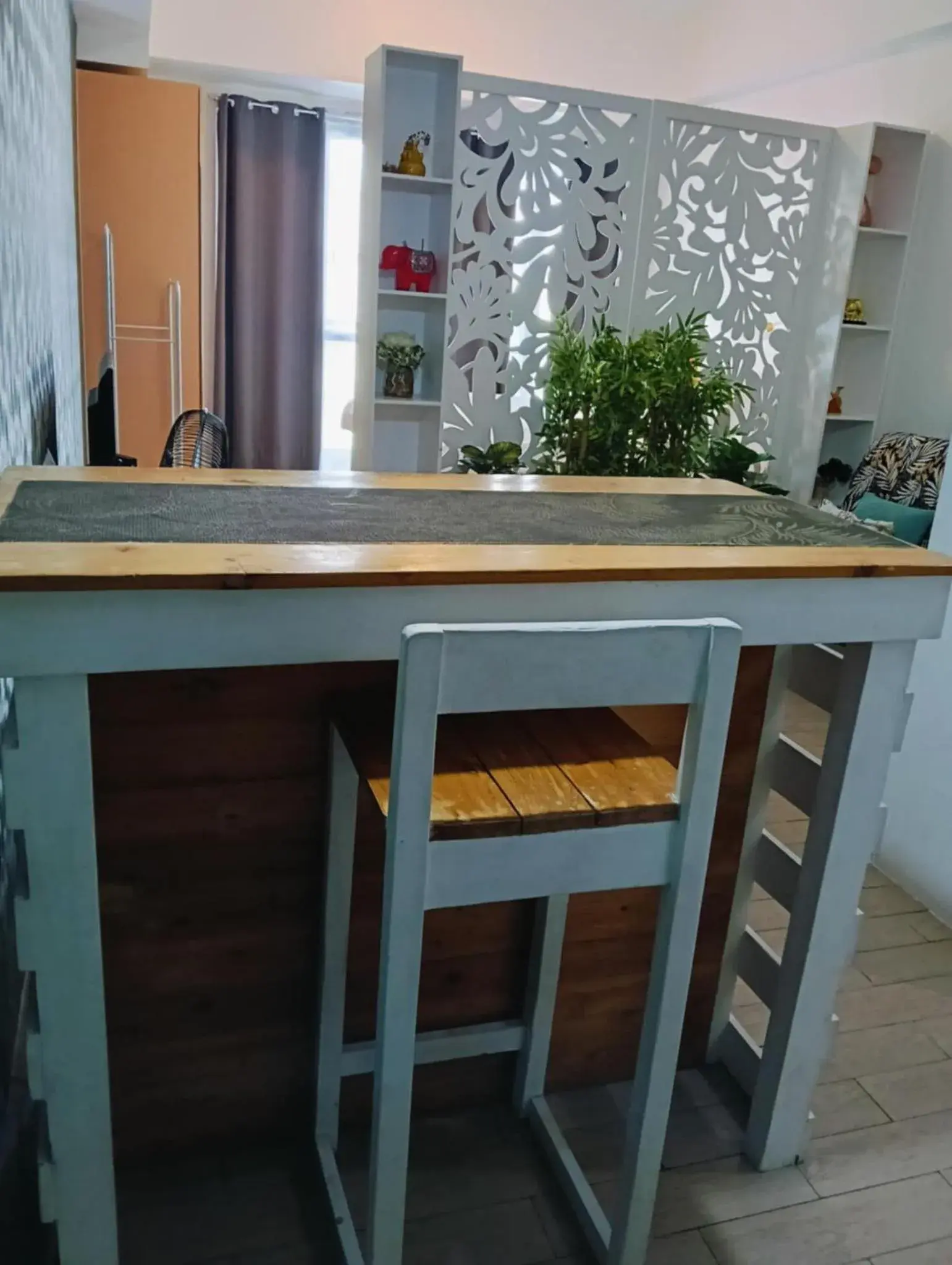 View (from property/room) in 81 Newport Boulevard Cluster 4 - 8F across NAIA Airport, Terminal 3 View (from property/room) in 81 Newport Boulevard Cluster 4 - 8F across NAIA Airport, Terminal 3