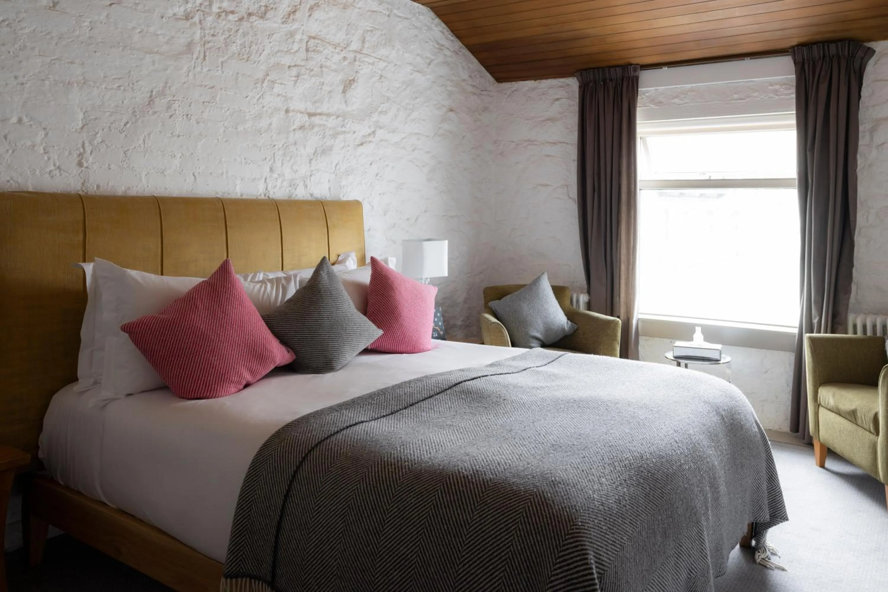 Bedroom, Bed in Number 31