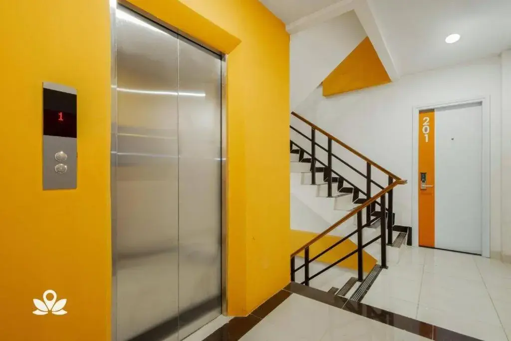 Property building in Tamansari Agung Residence Property building in Tamansari Agung Residence