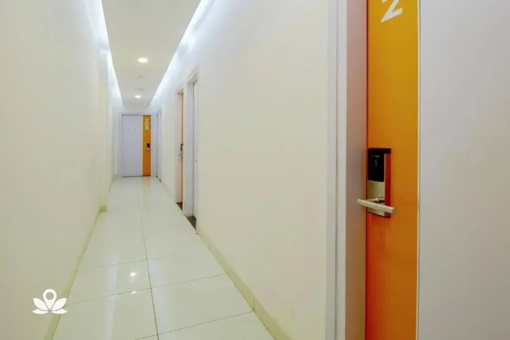Property building in Tamansari Agung Residence Property building in Tamansari Agung Residence
