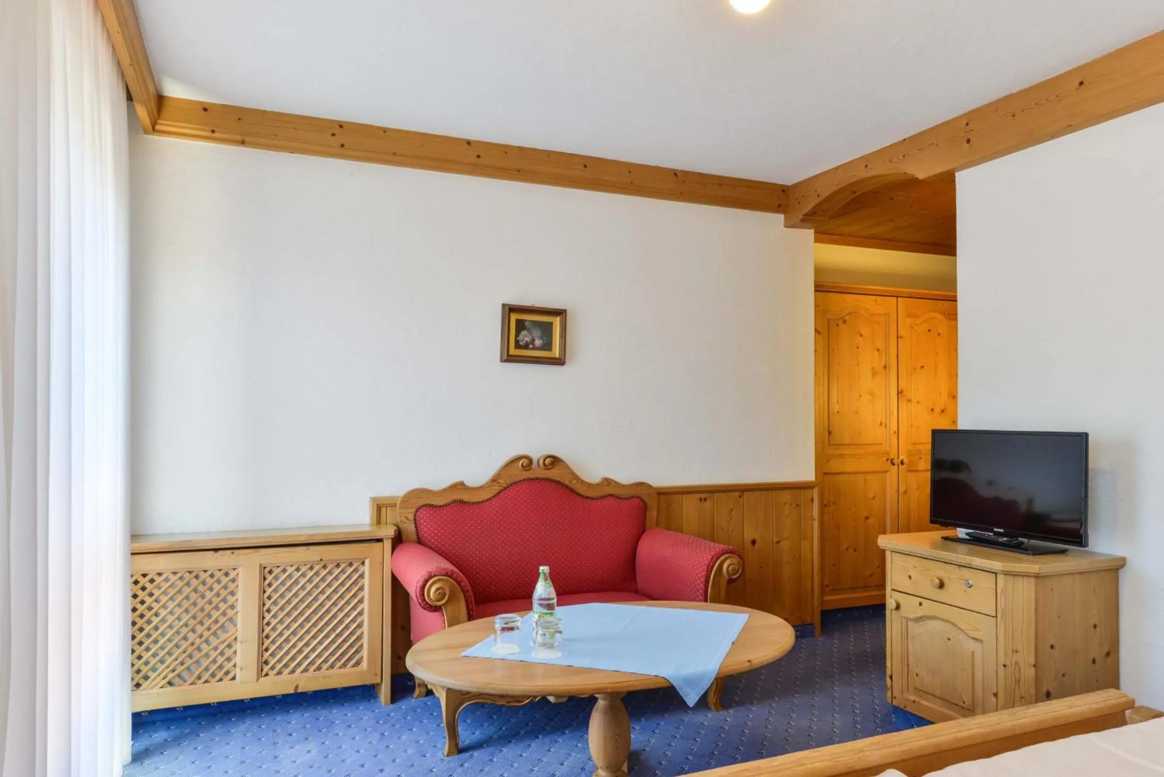 Photo of the whole room in Hotel Fischerwirt