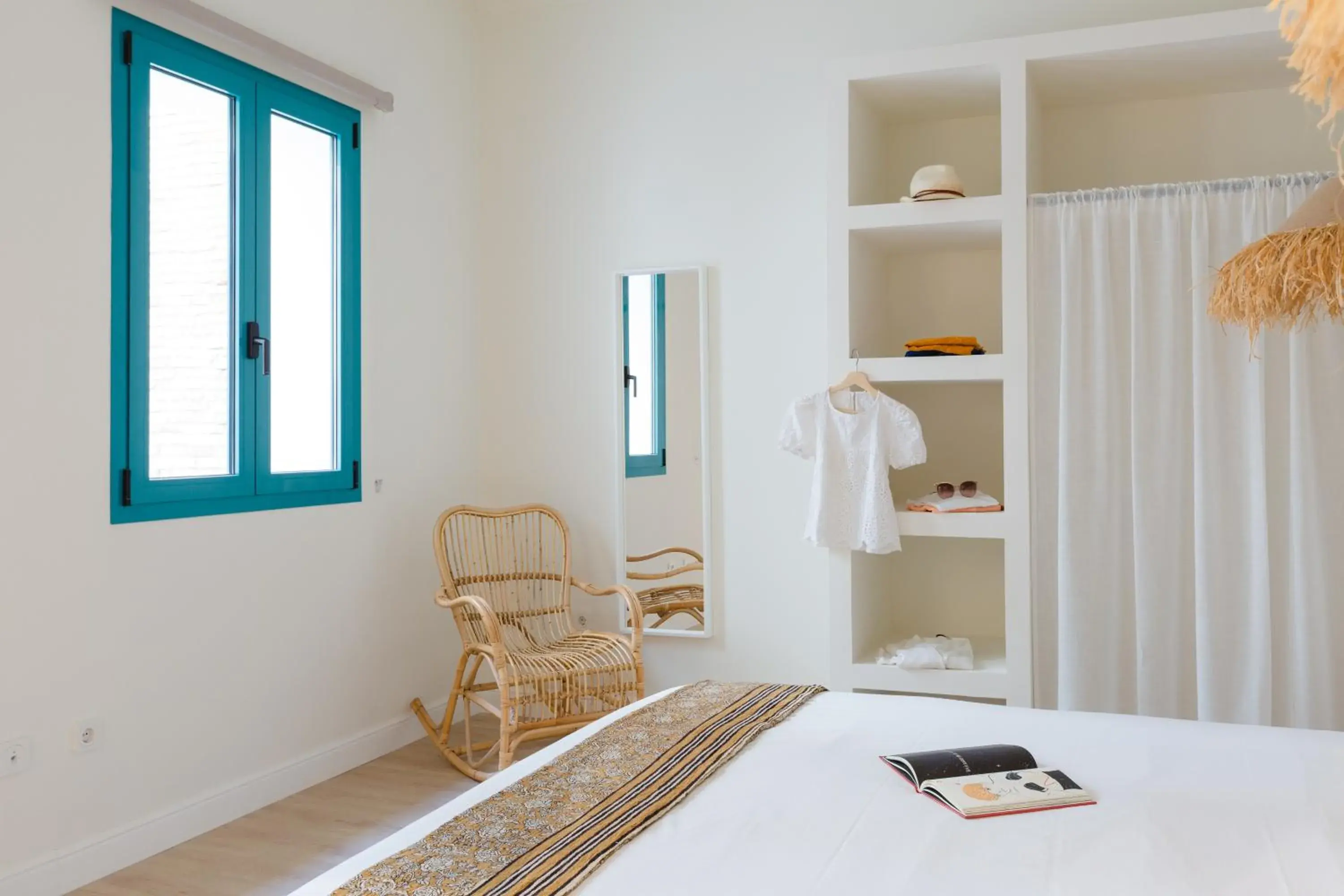 Two-Bedroom Apartment in Atenea Malaga Apartments Two-Bedroom Apartment in Atenea Malaga Apartments