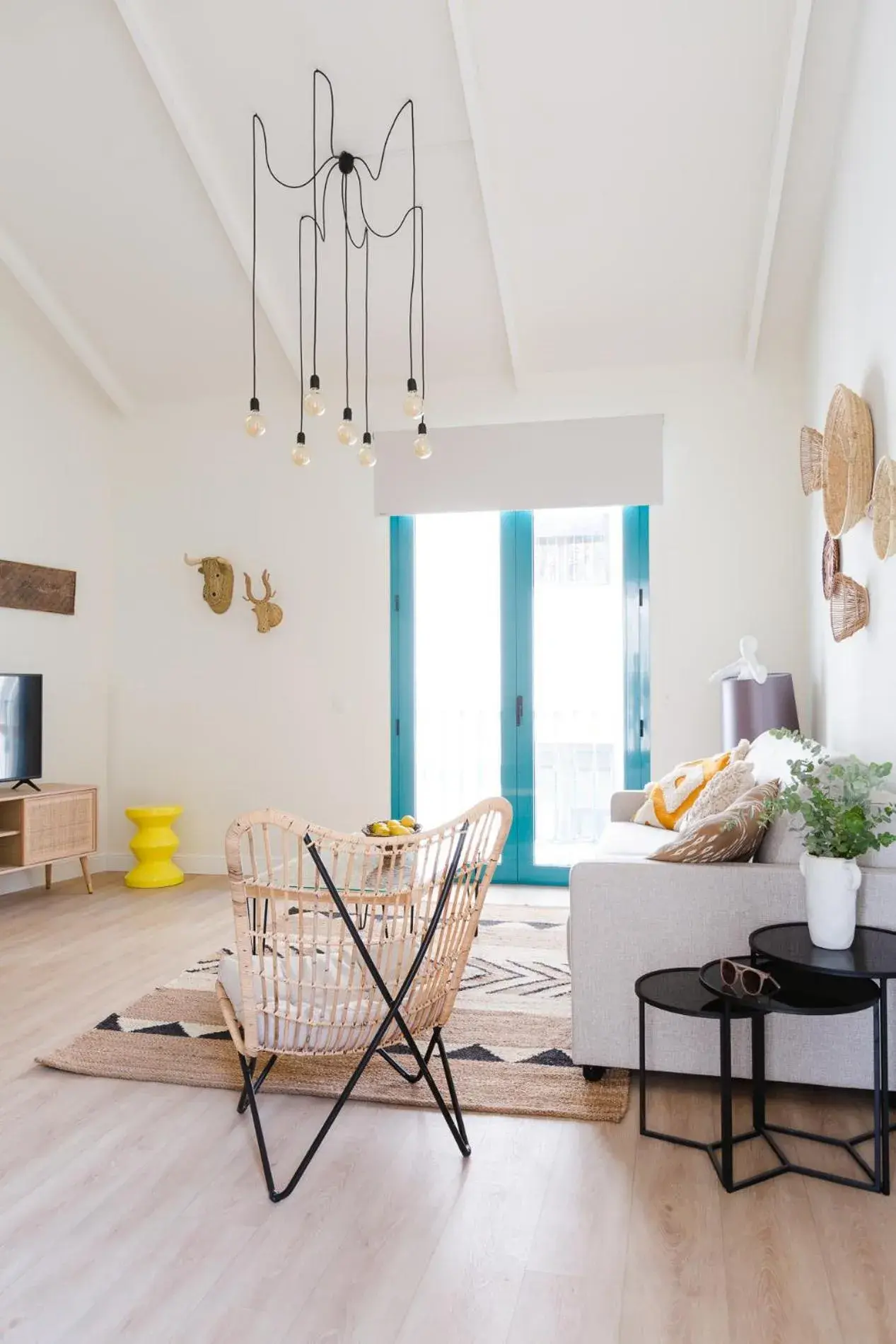 Atenea Malaga Apartments Atenea Malaga Apartments