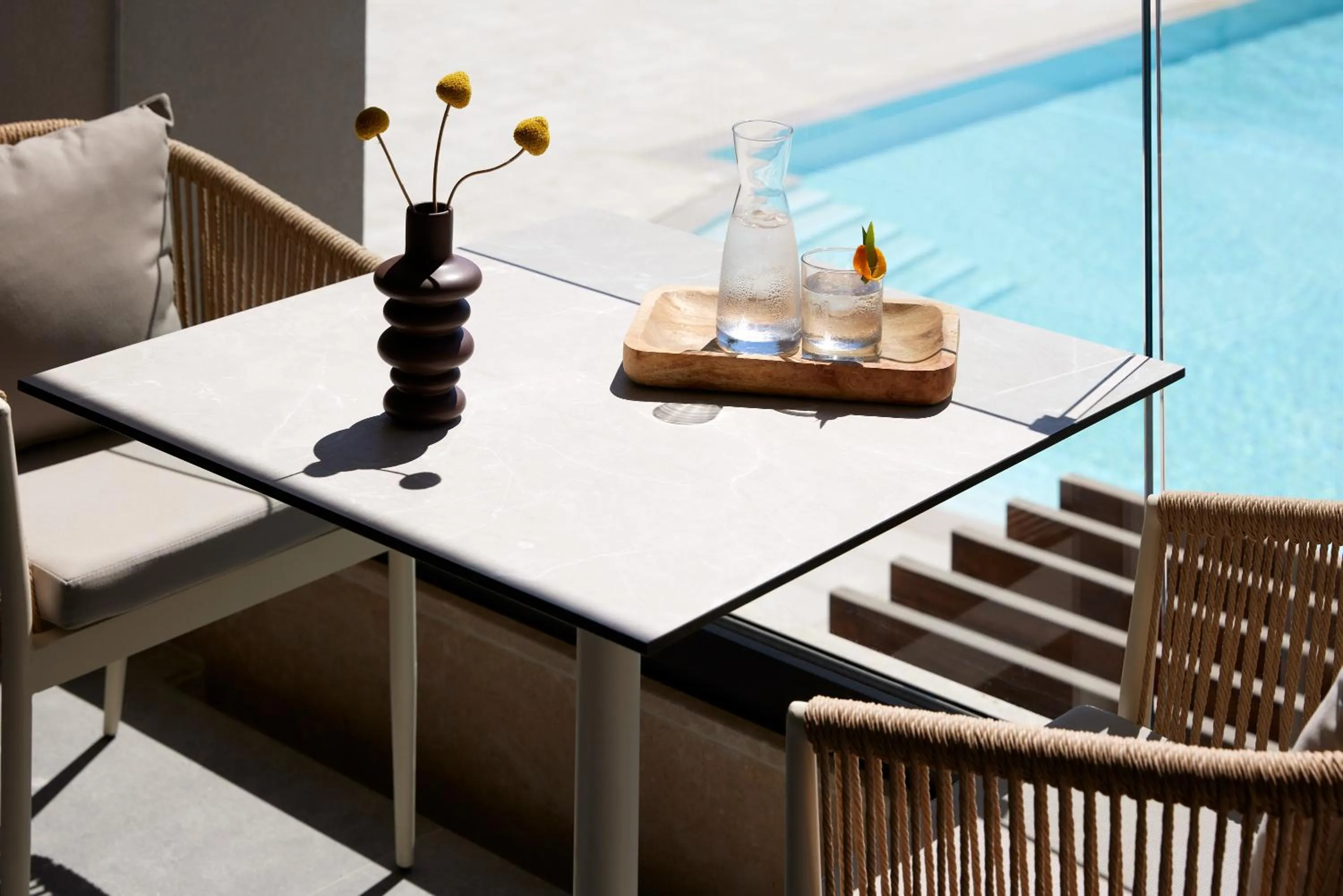 View (from property/room) in Elissa Lifestyle Beach Resort - Adults Only