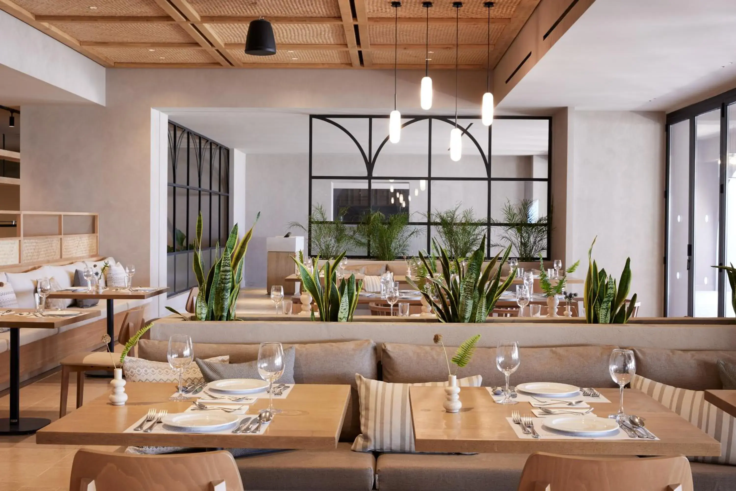 Restaurant/places to eat in Elissa Lifestyle Beach Resort - Adults Only Restaurant/places to eat in Elissa Lifestyle Beach Resort - Adults Only