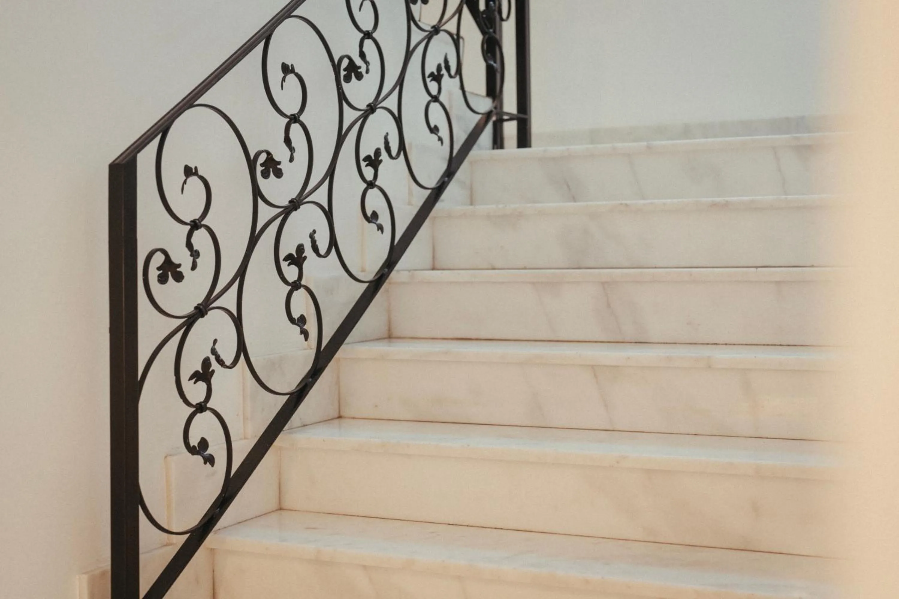 Decorative detail in ROC Oberoy - Adults Only