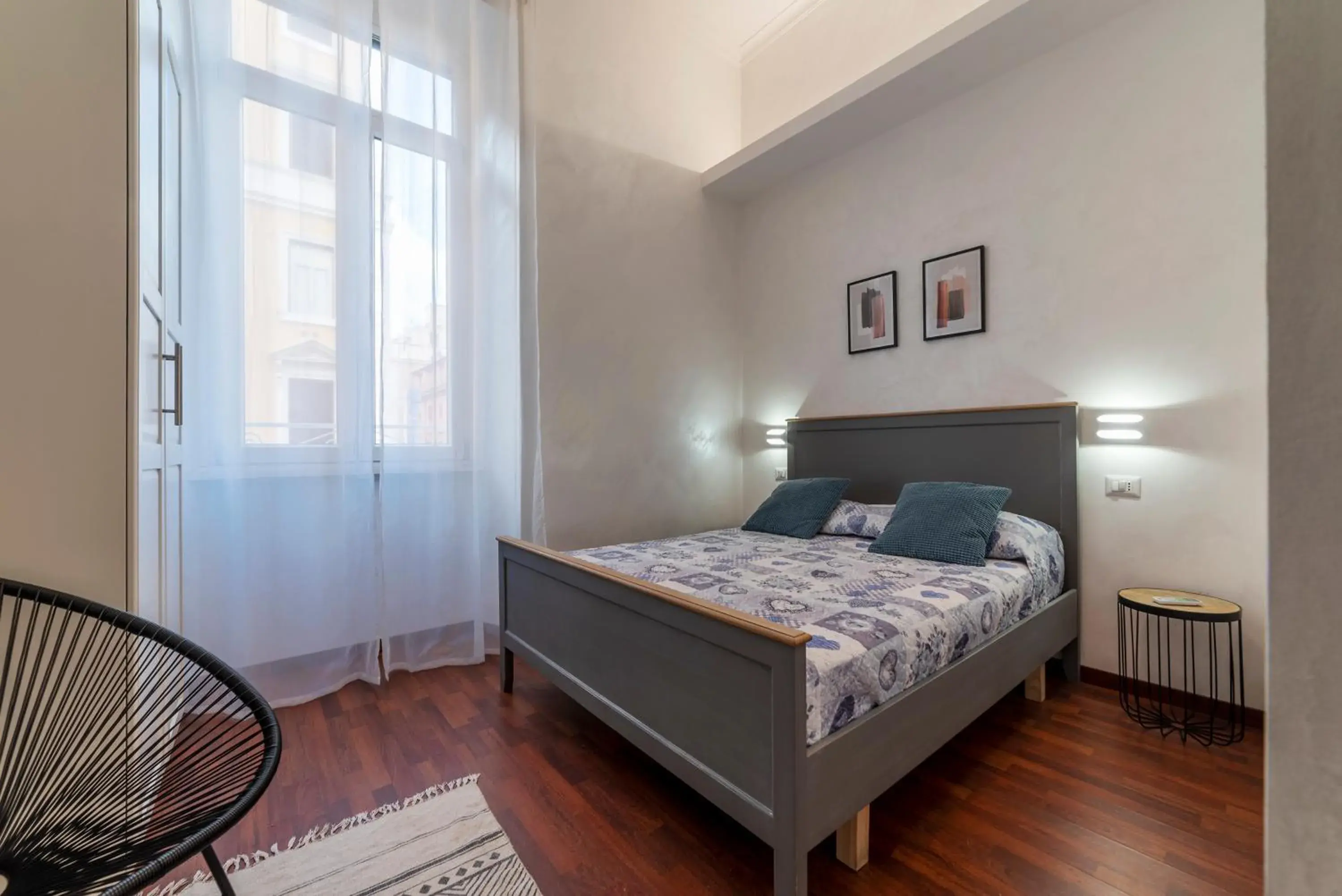 GuestHost - Roma Termini Big Apartment GuestHost - Roma Termini Big Apartment