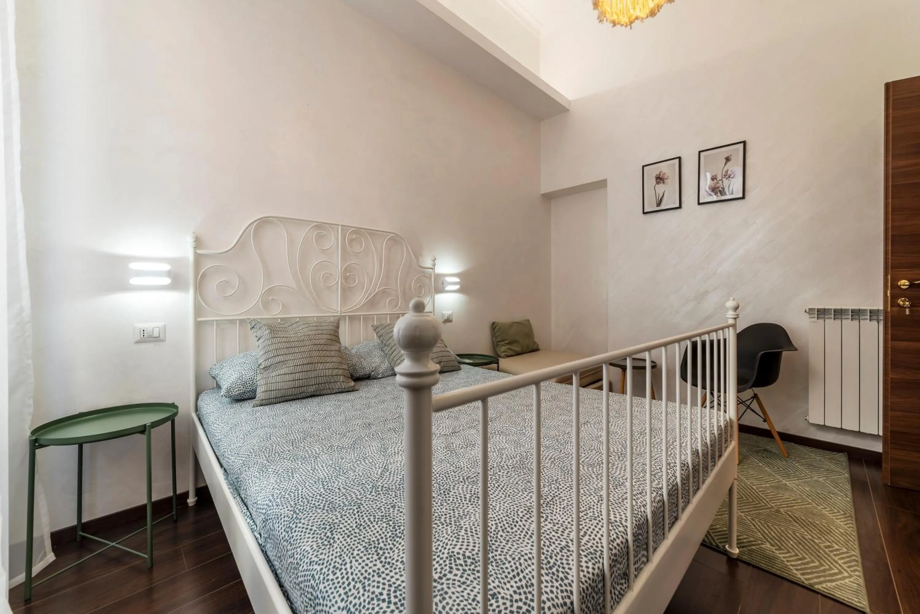 GuestHost - Roma Termini Big Apartment