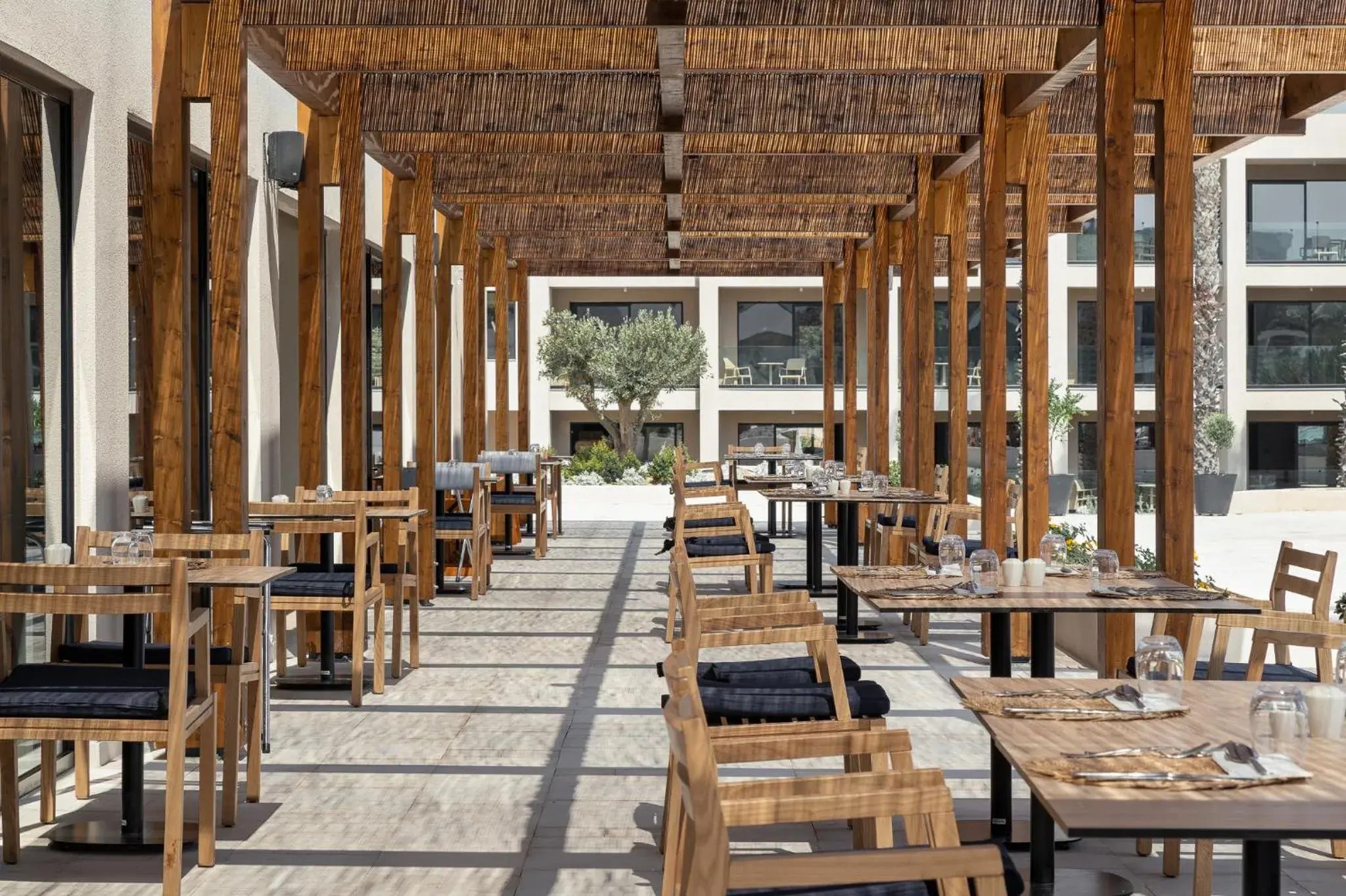 Restaurant/places to eat in Helea Lifestyle Beach Resort Restaurant/places to eat in Helea Lifestyle Beach Resort
