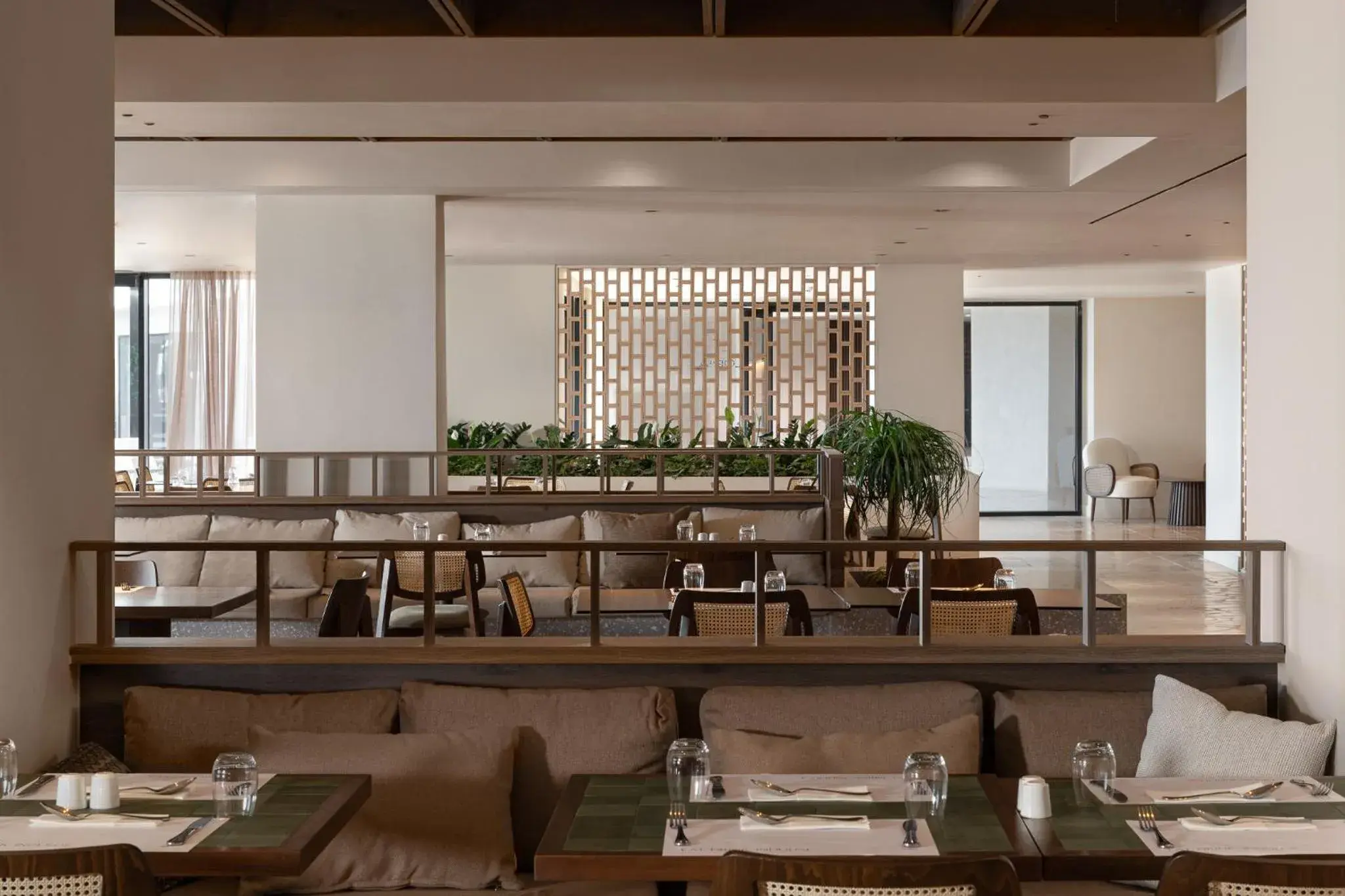 Restaurant/places to eat in Helea Lifestyle Beach Resort Restaurant/places to eat in Helea Lifestyle Beach Resort