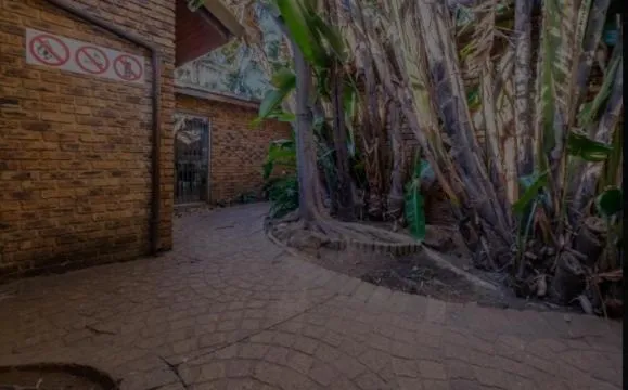 Day in Aero Airport Lodge