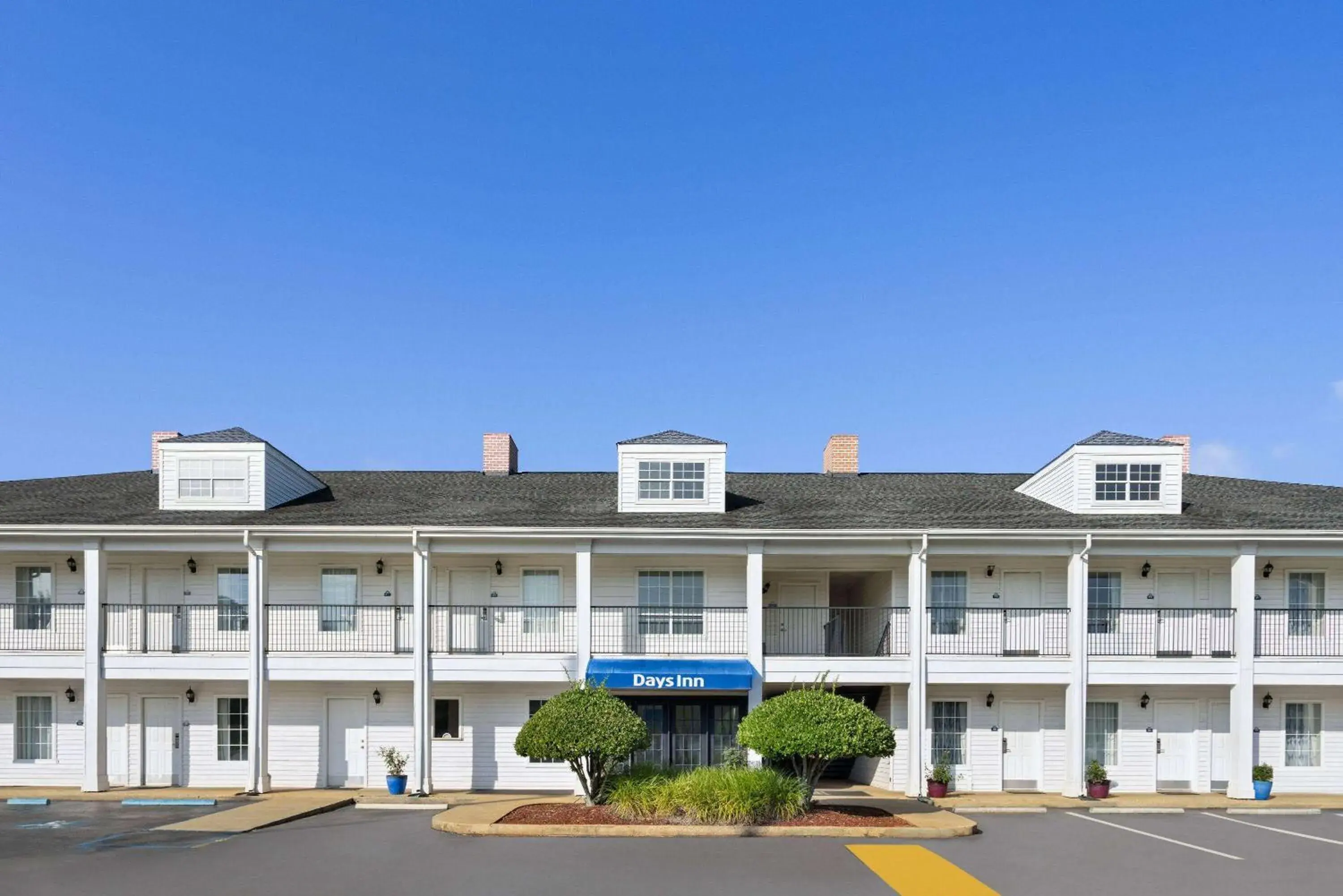 Days Inn by Wyndham Americus Days Inn by Wyndham Americus