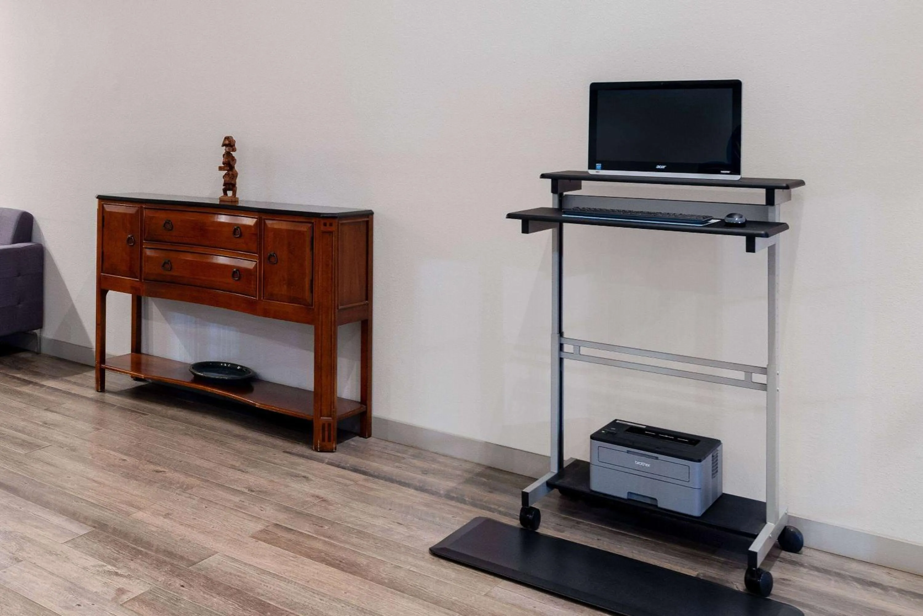 Business facilities in Days Inn by Wyndham Americus