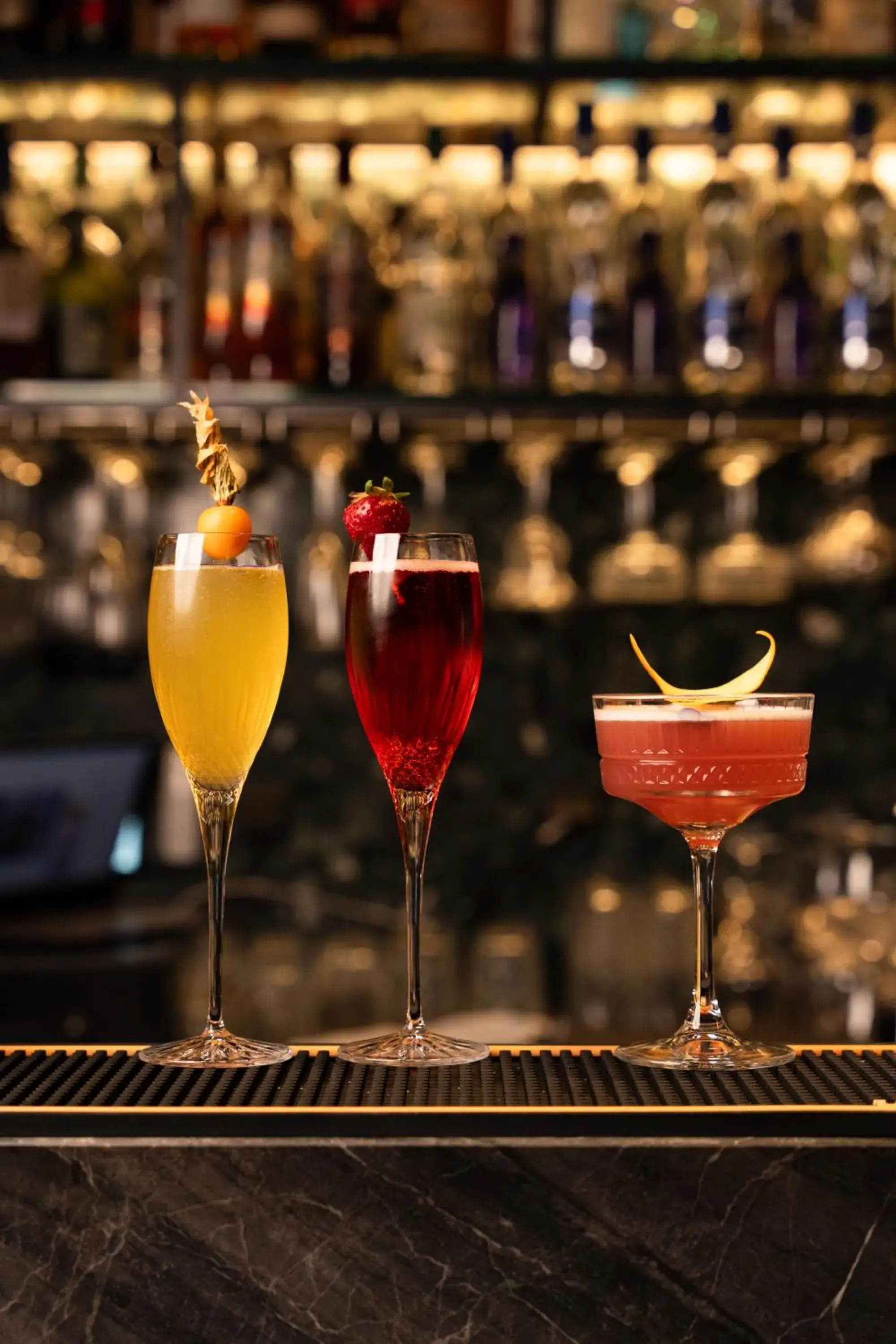 Restaurant/places to eat in SAY HOTEL Restaurant/places to eat in SAY HOTEL