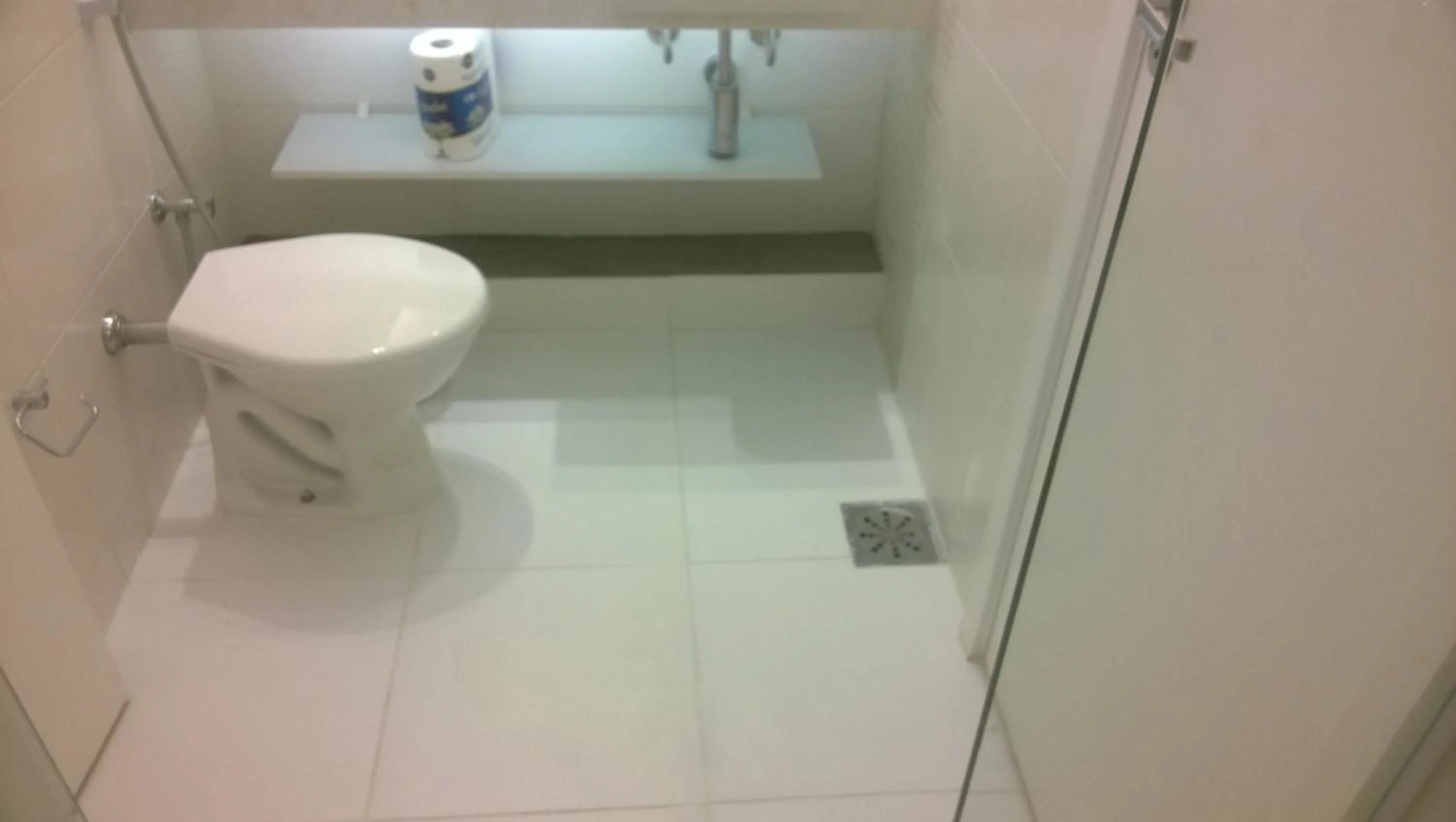 Bathroom in Guest House Marly