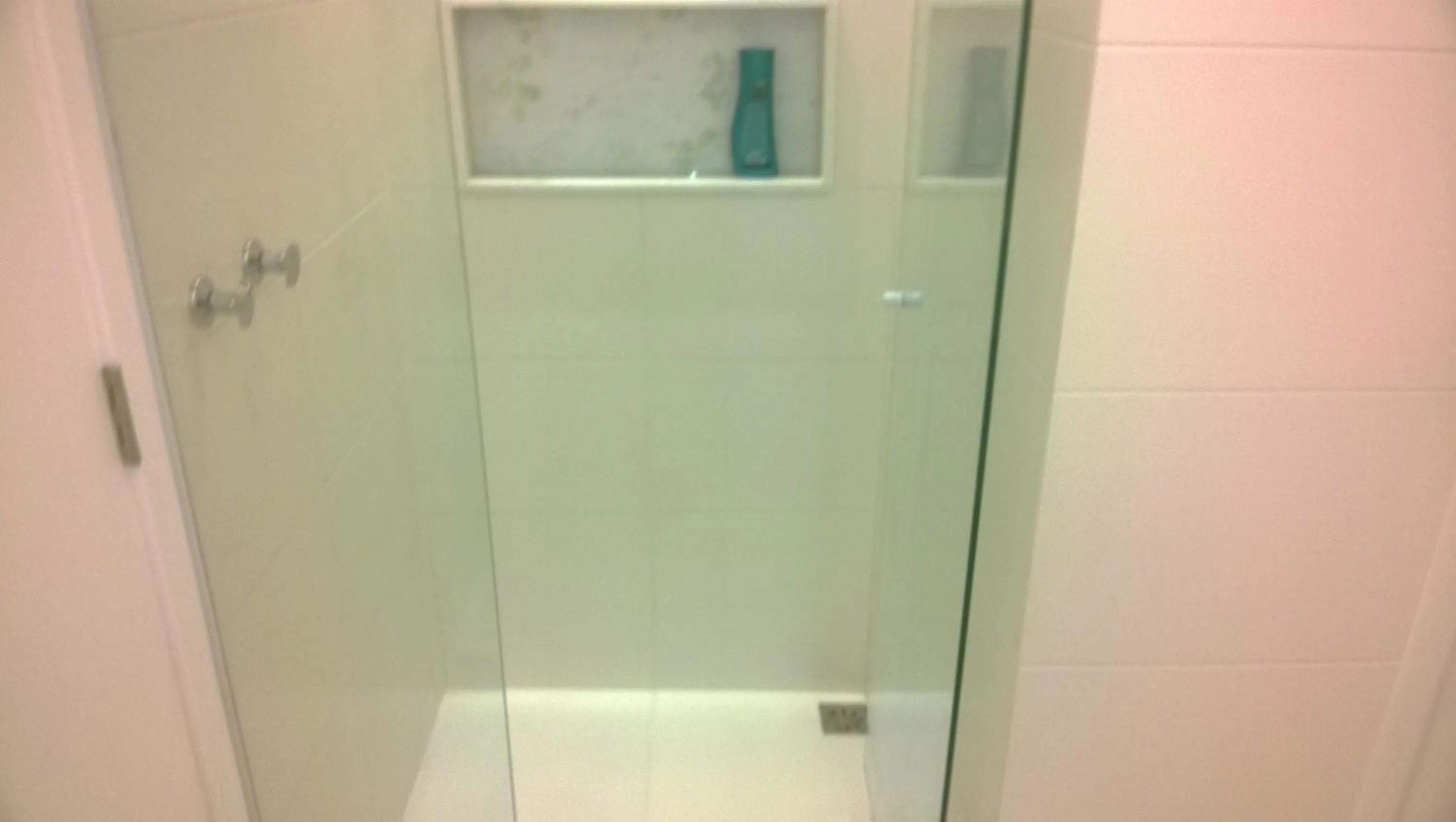 Bathroom in Guest House Marly