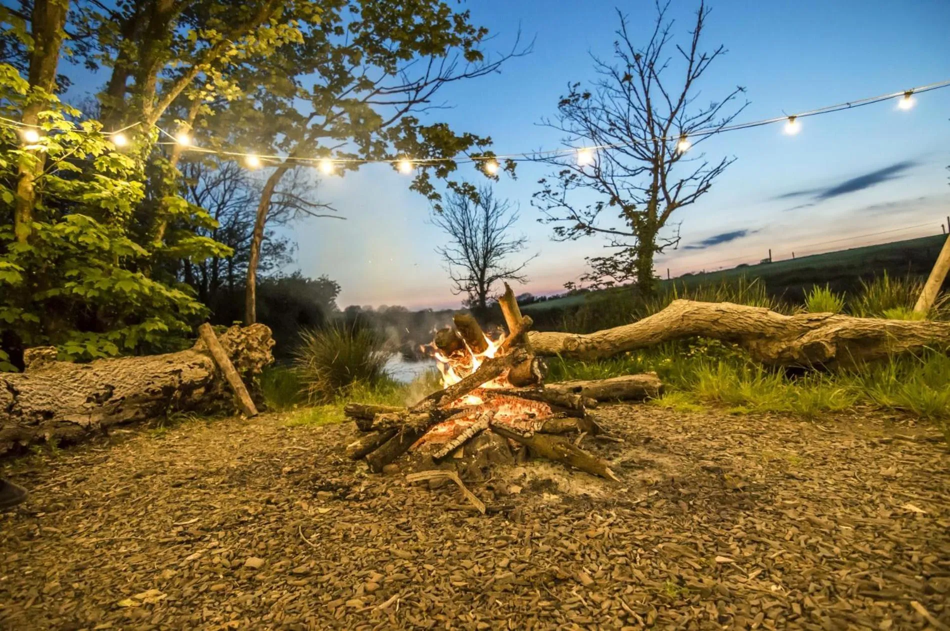 Floor plan in Foxglove - Luxurious Barn Conversion - Blossom Farm