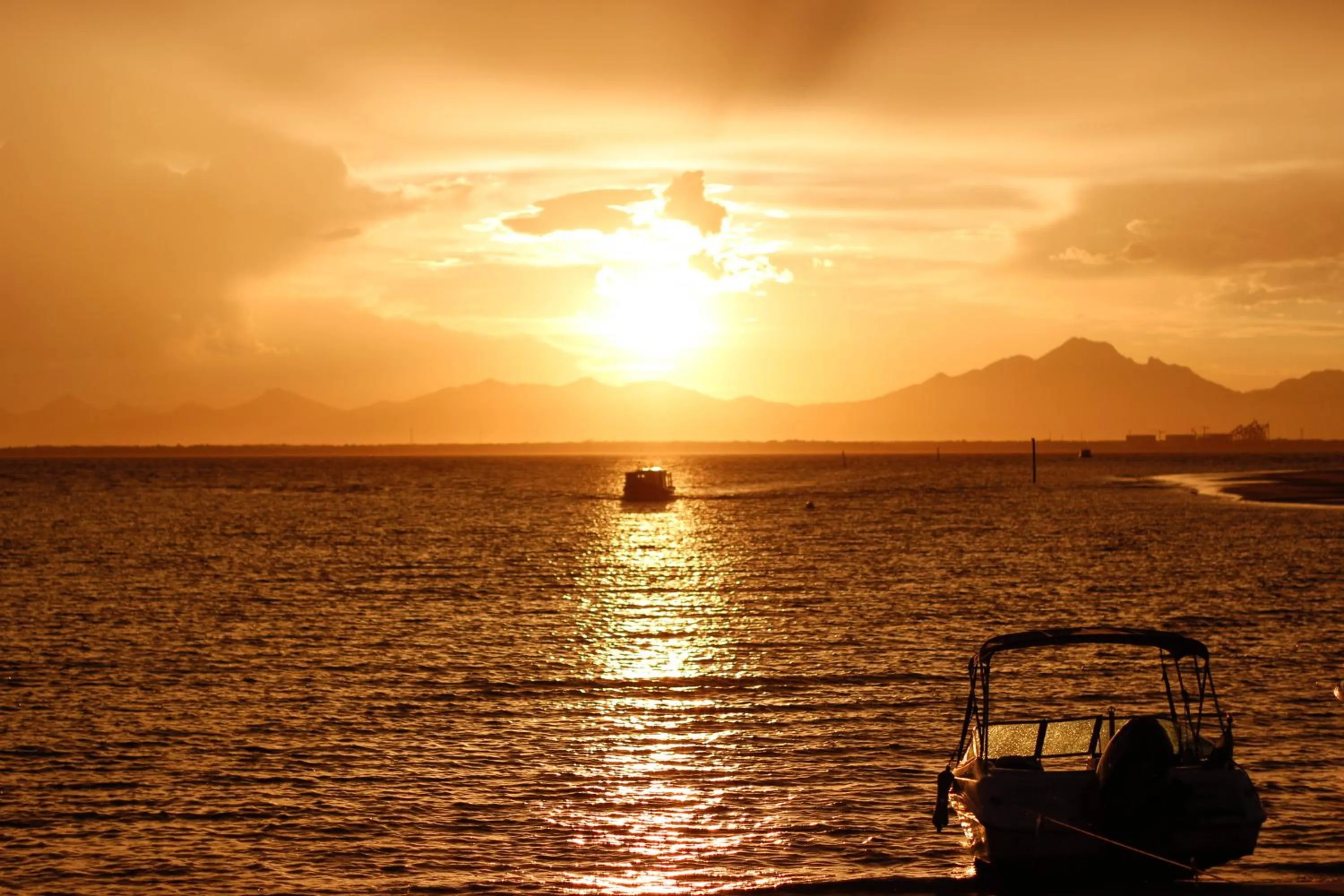 On site in Hotel Pousada Praia do Farol