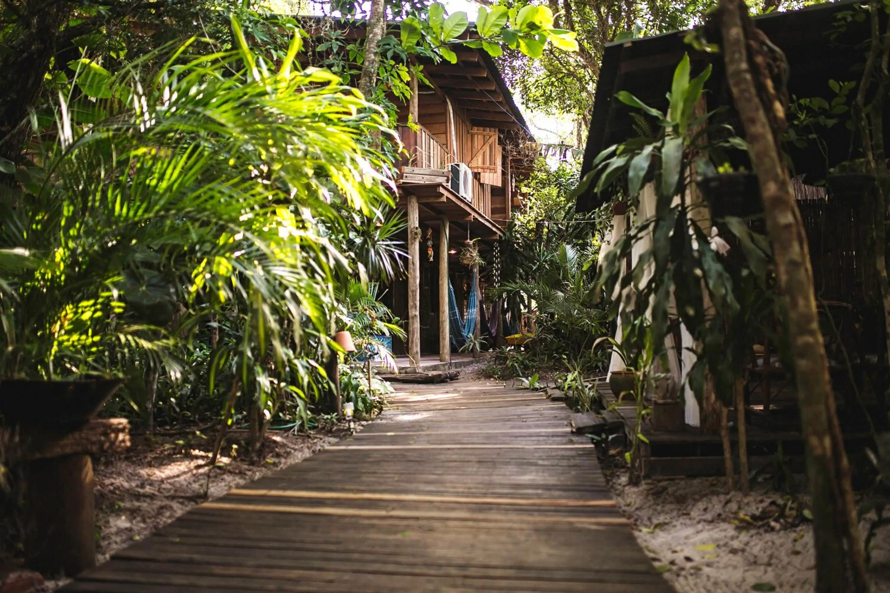 Hotel Pousada Praia do Farol