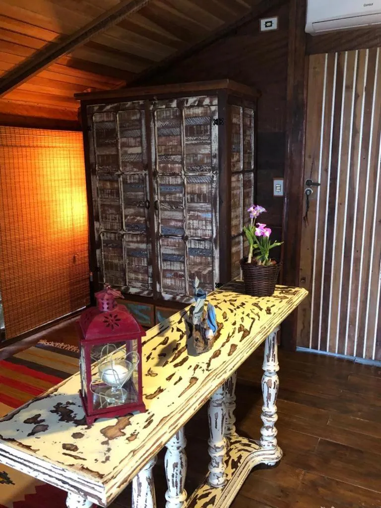 Hotel Pousada Praia do Farol