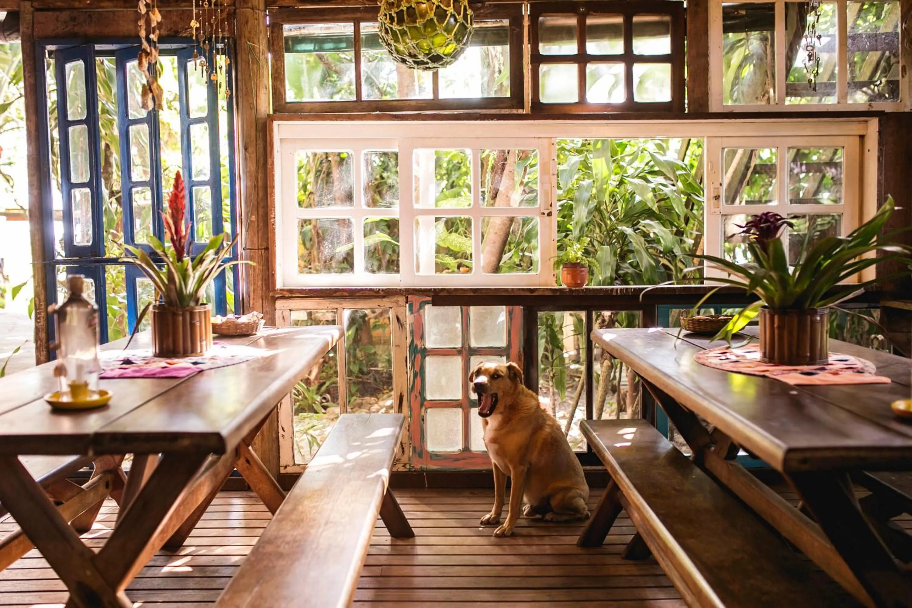 Hotel Pousada Praia do Farol