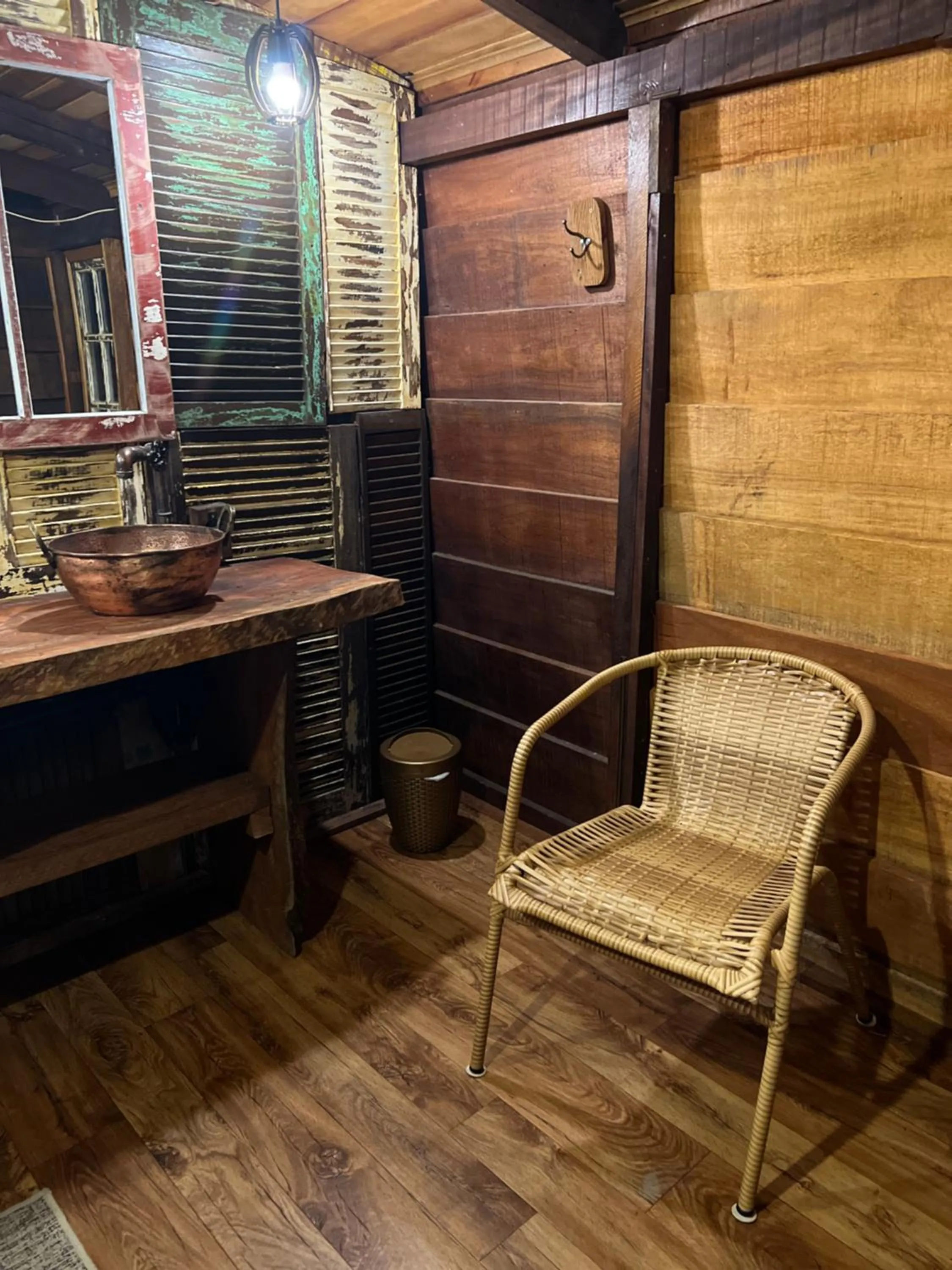 Hotel Pousada Praia do Farol