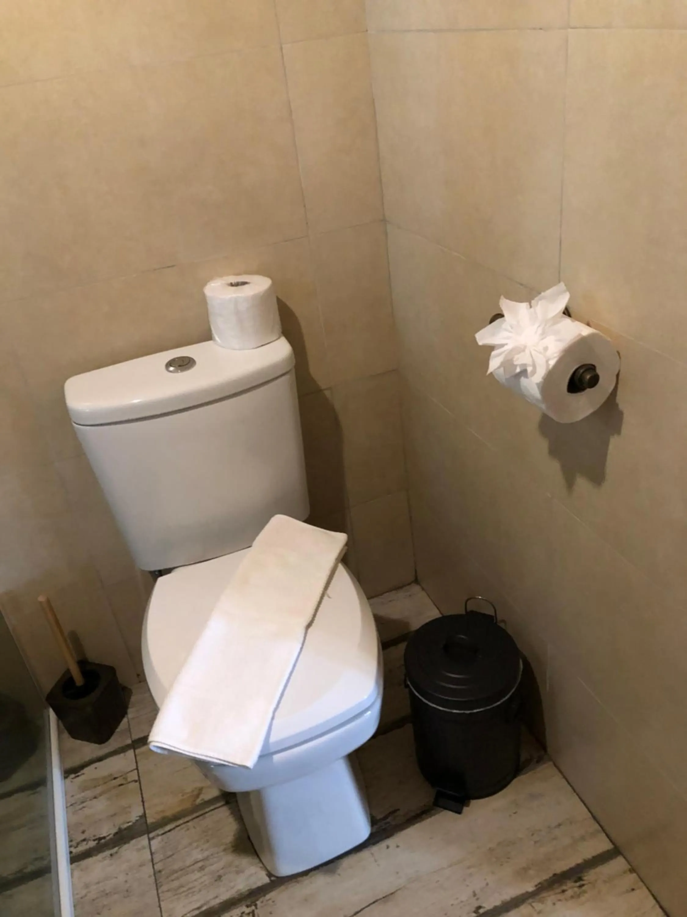 Hotel Pousada Praia do Farol