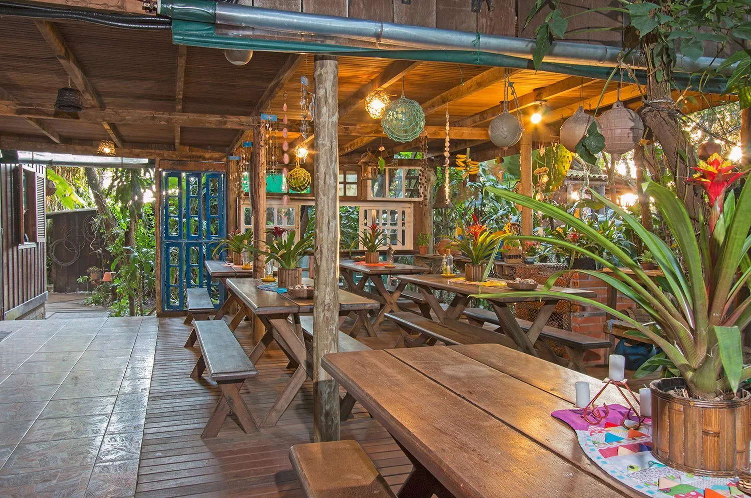 Hotel Pousada Praia do Farol