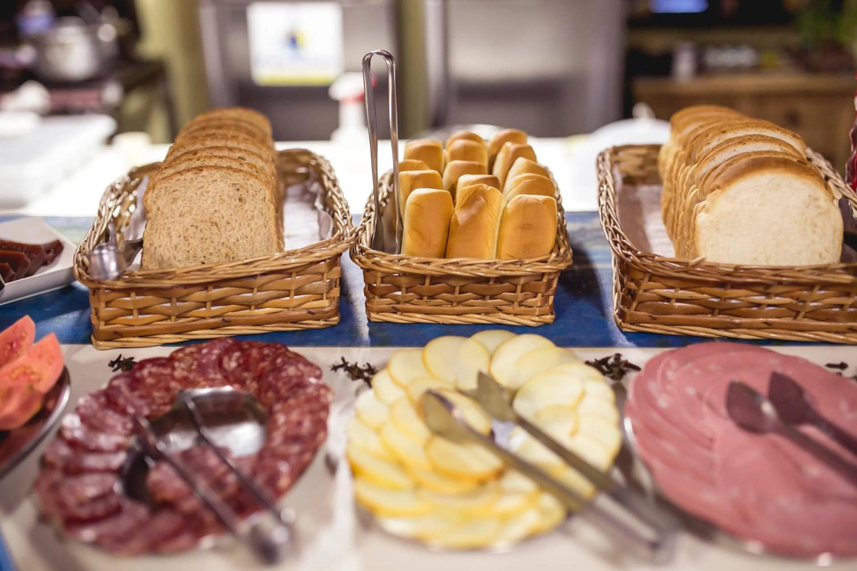 Hotel Pousada Praia do Farol