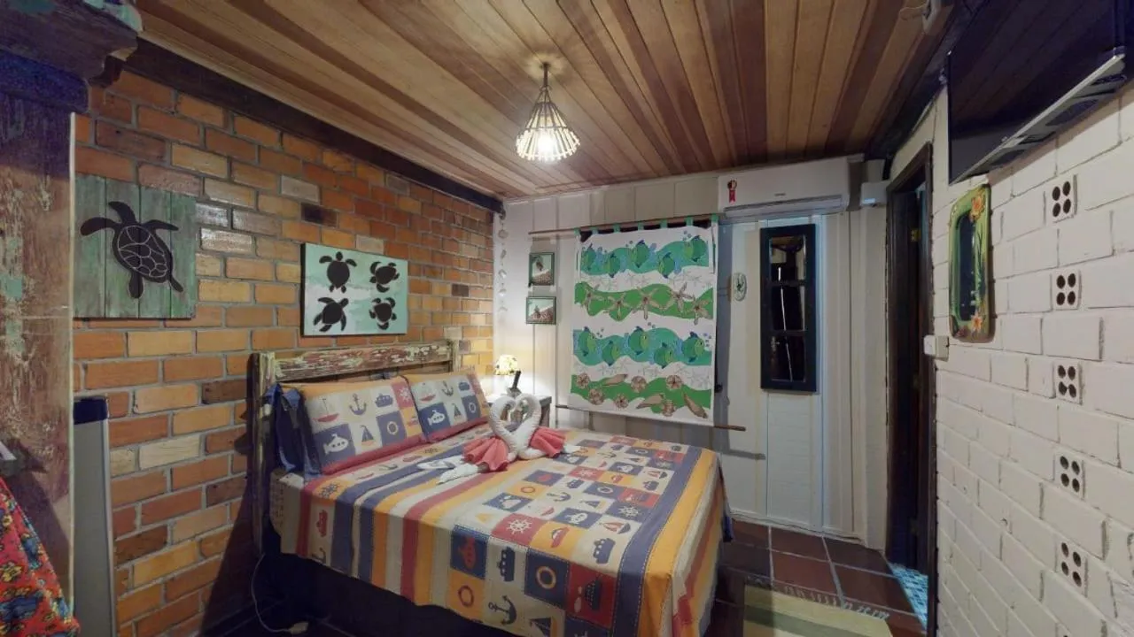 Hotel Pousada Praia do Farol