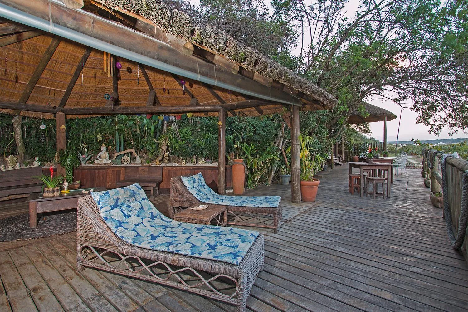 Hotel Pousada Praia do Farol