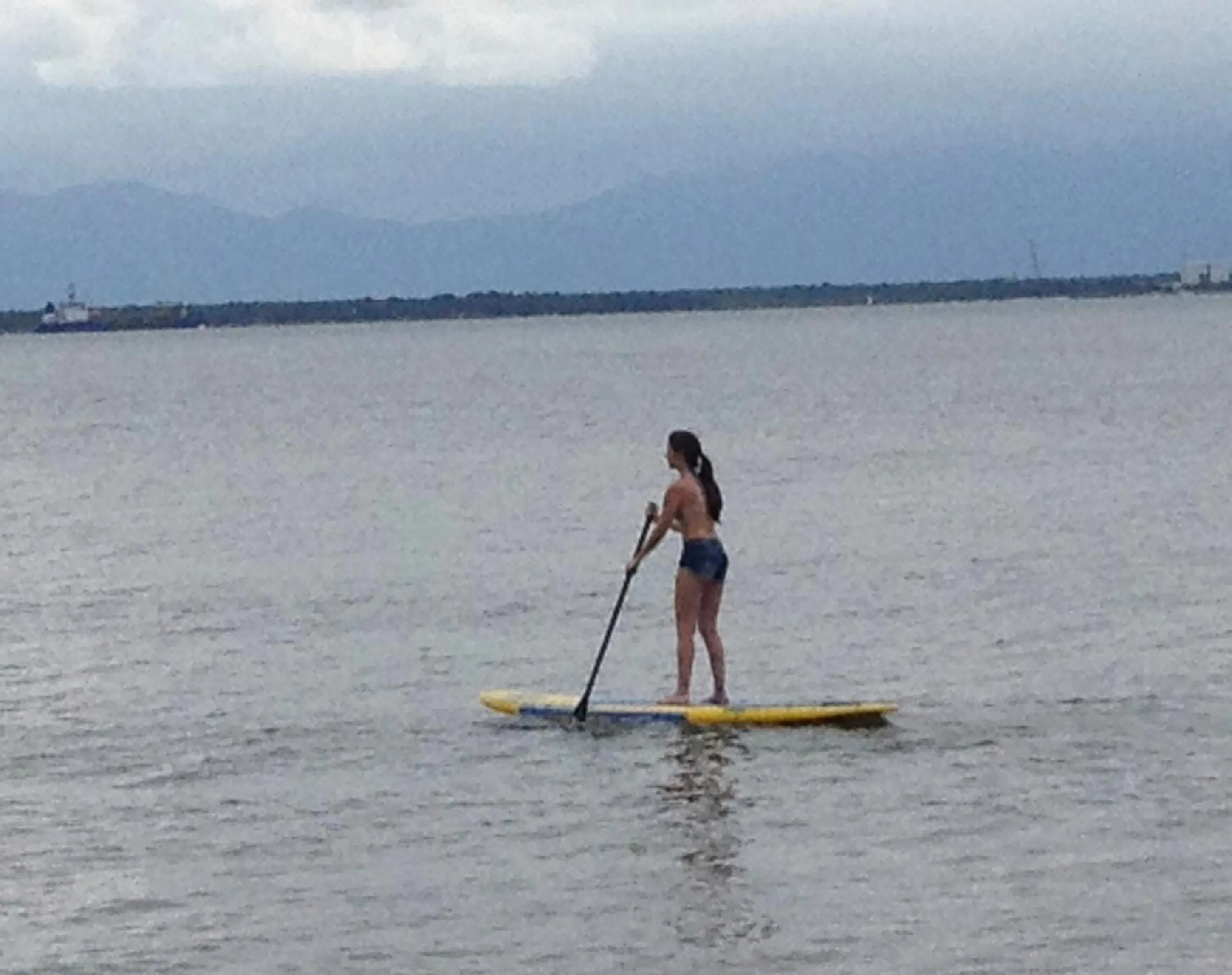 Sports in Hotel Pousada Praia do Farol