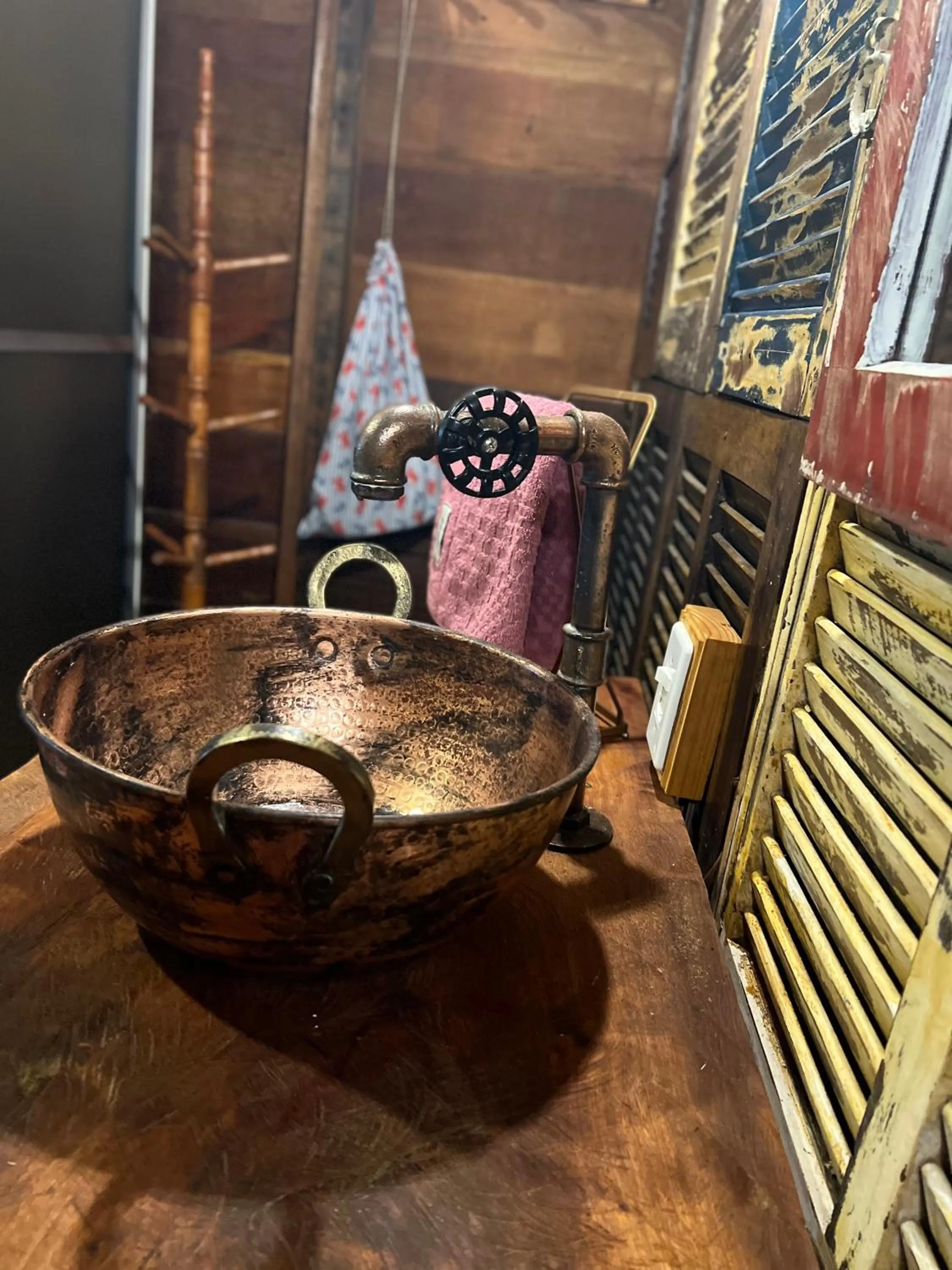 Hotel Pousada Praia do Farol