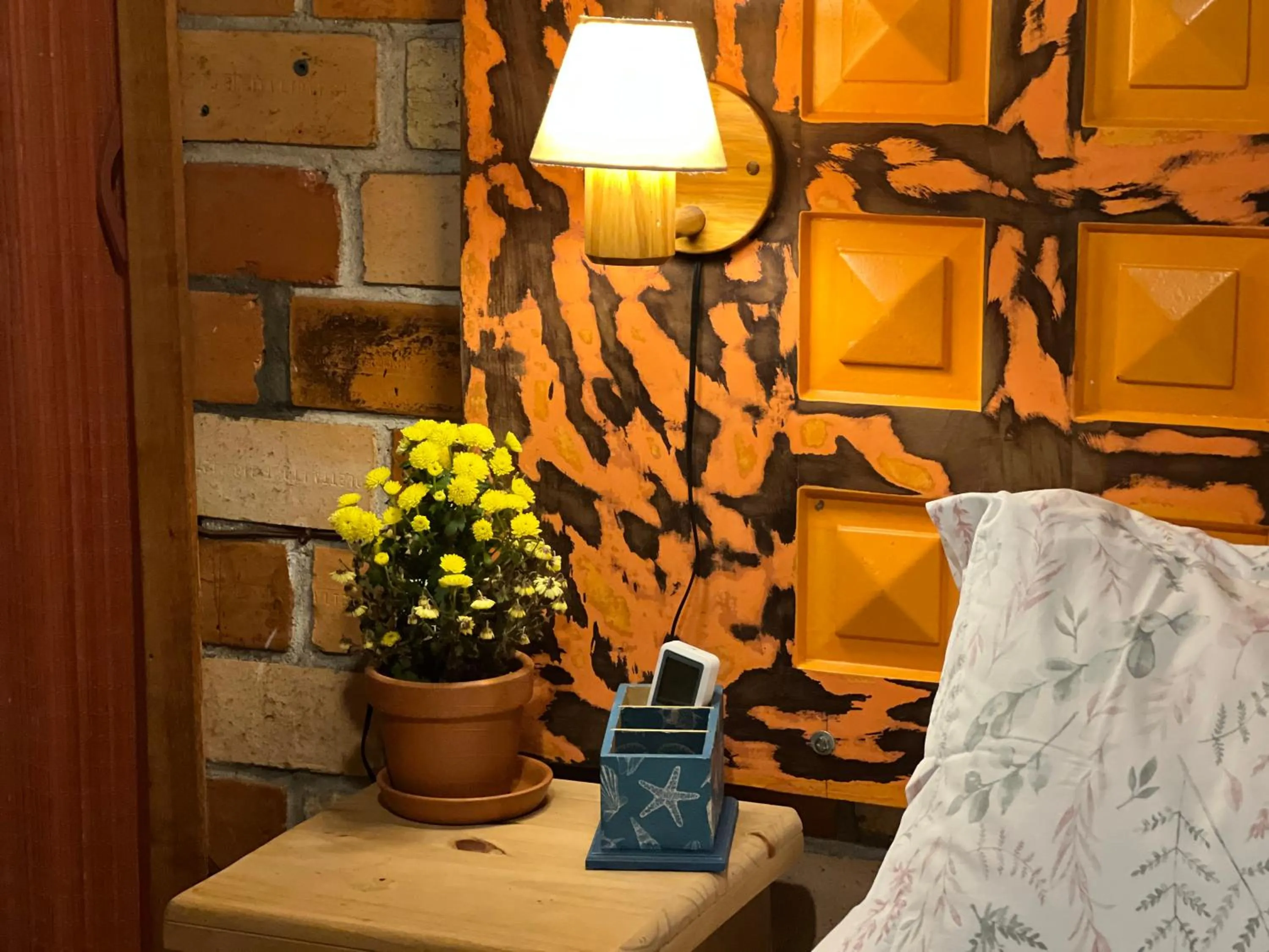 Hotel Pousada Praia do Farol