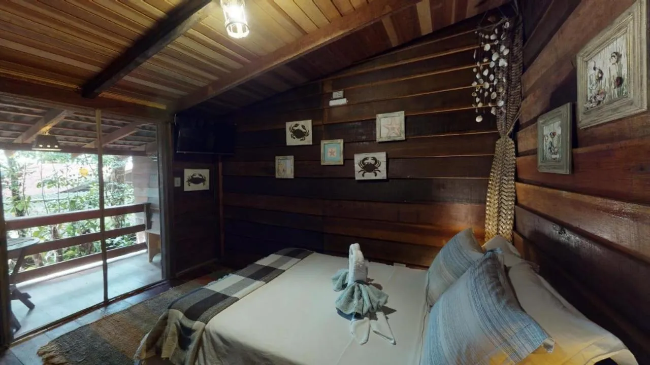 Hotel Pousada Praia do Farol