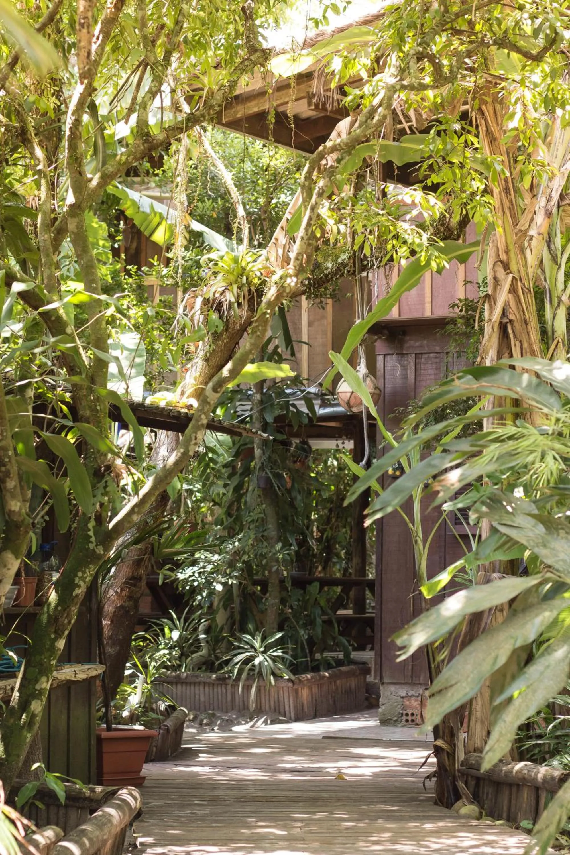 Facade/entrance in Hotel Pousada Praia do Farol