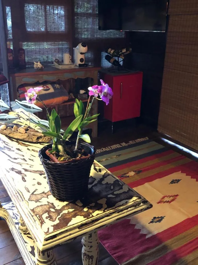 Hotel Pousada Praia do Farol