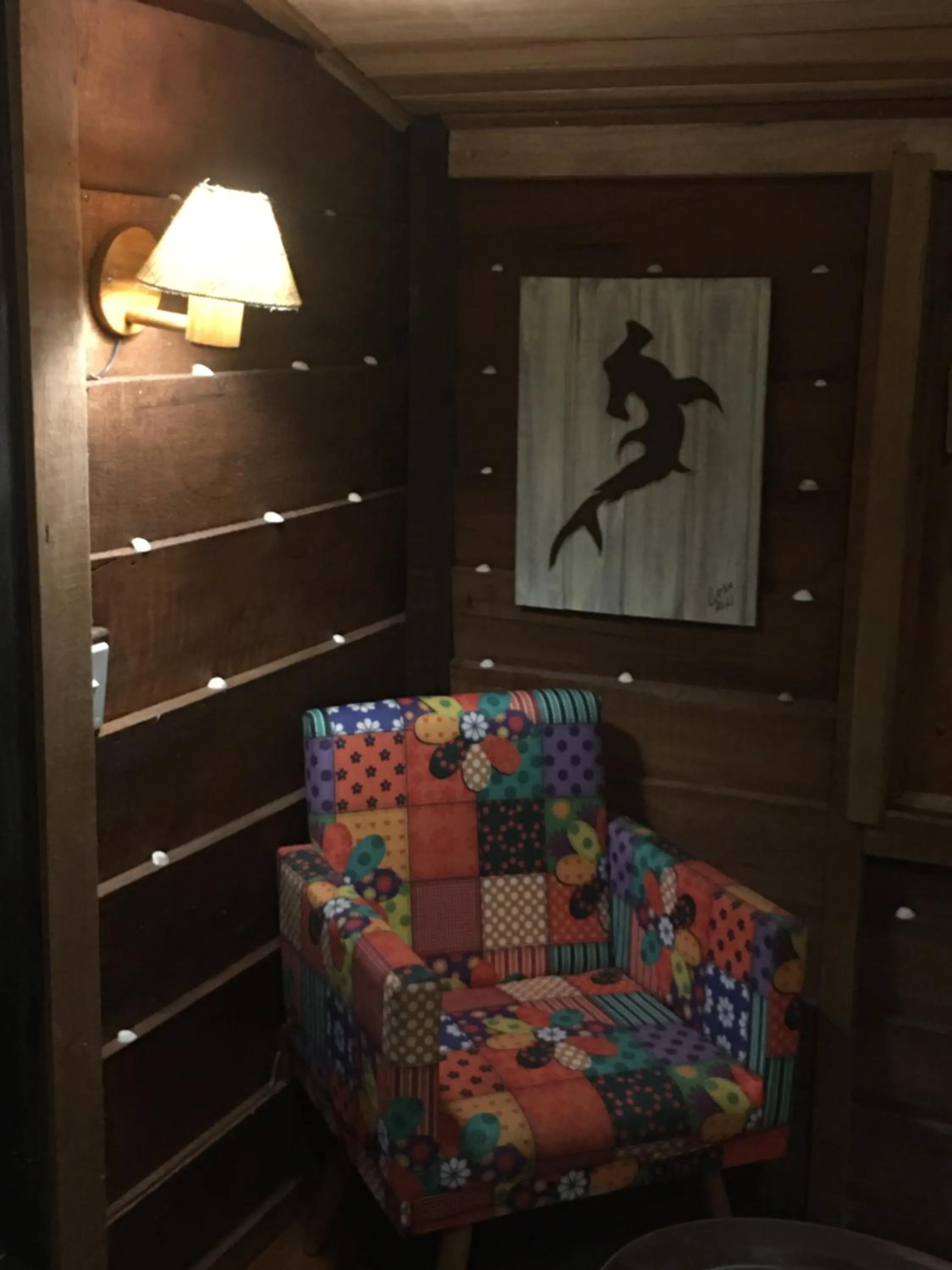 Hotel Pousada Praia do Farol