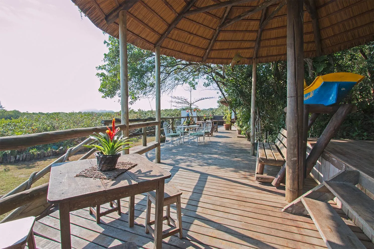 Hotel Pousada Praia do Farol