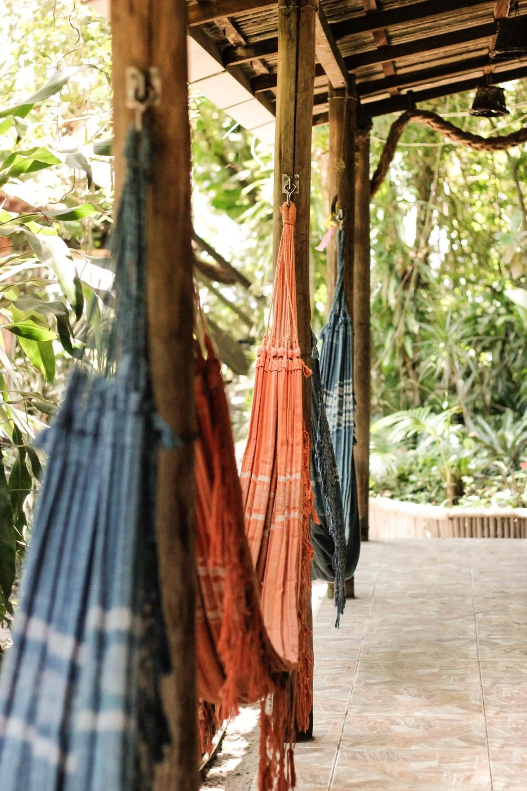 Balcony/Terrace in Hotel Pousada Praia do Farol